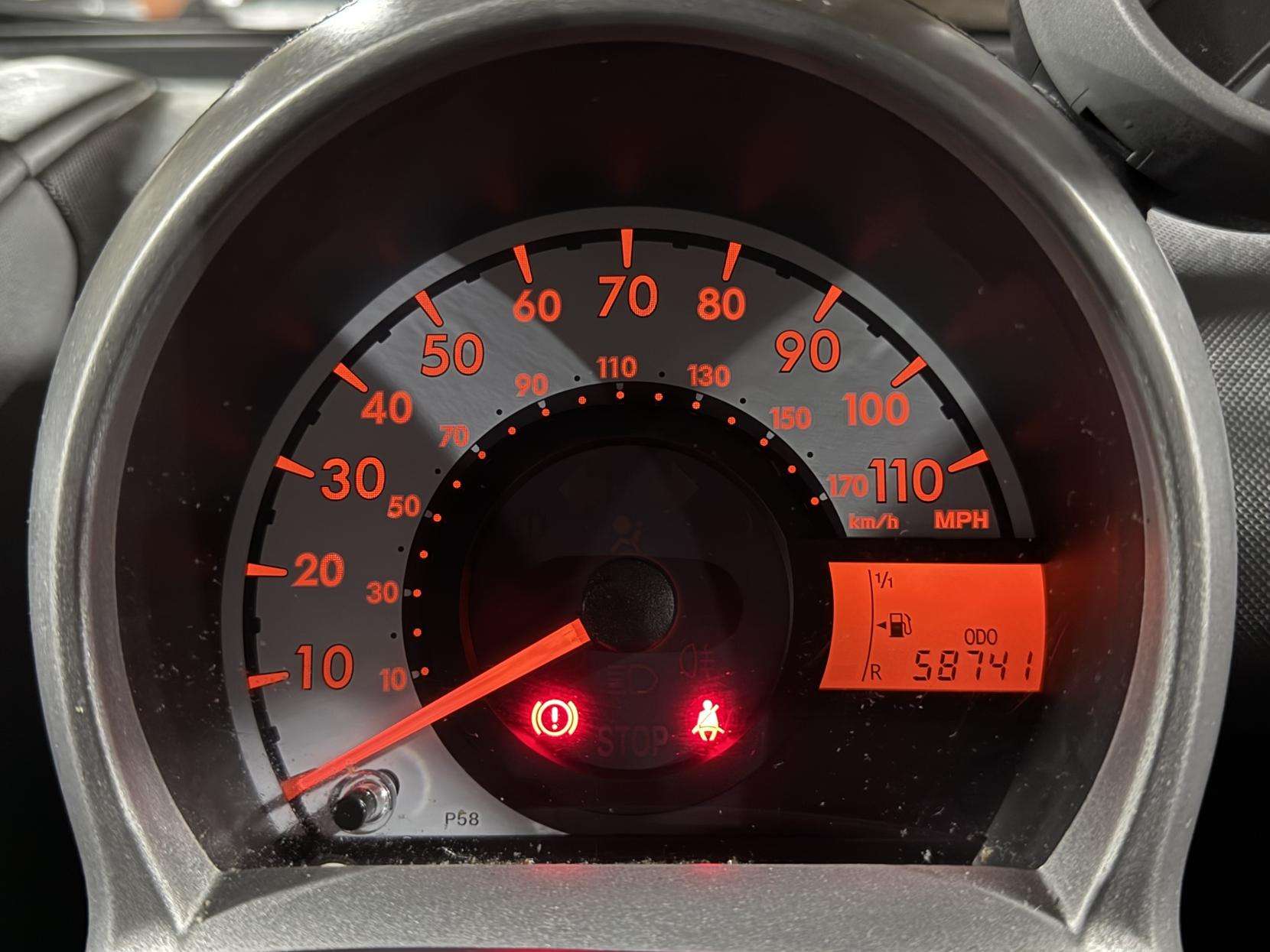 2011 CITROEN C1 2011 CITROEN C1