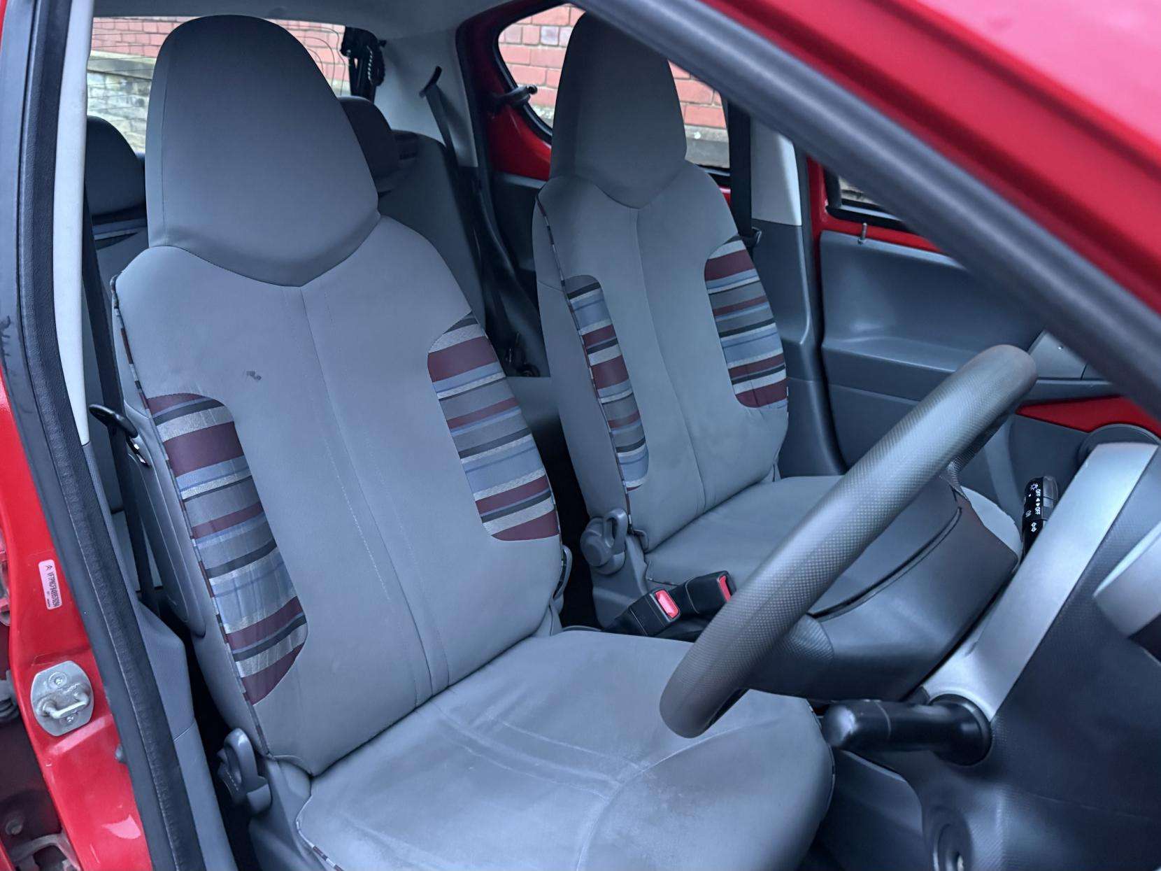 2011 CITROEN C1 2011 CITROEN C1