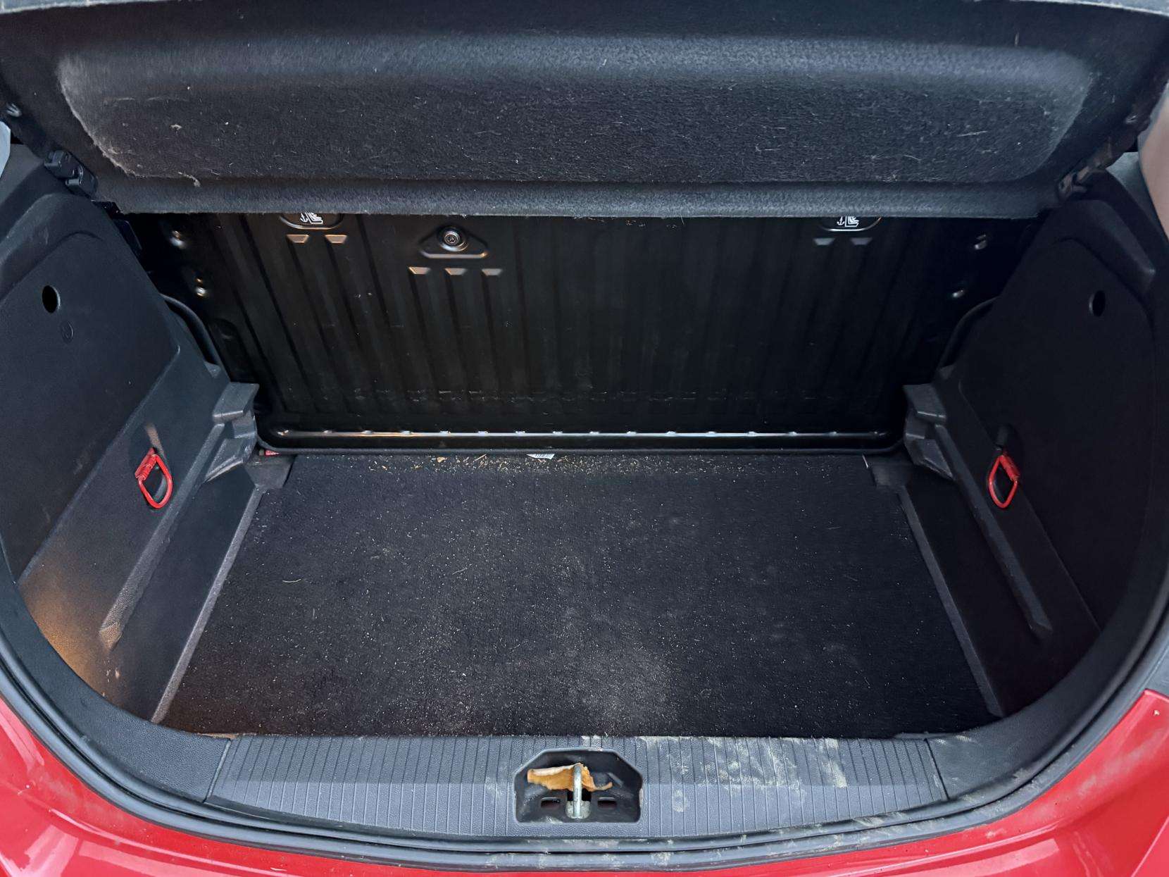 2015 VAUXHALL CORSA 2015 VAUXHALL CORSA