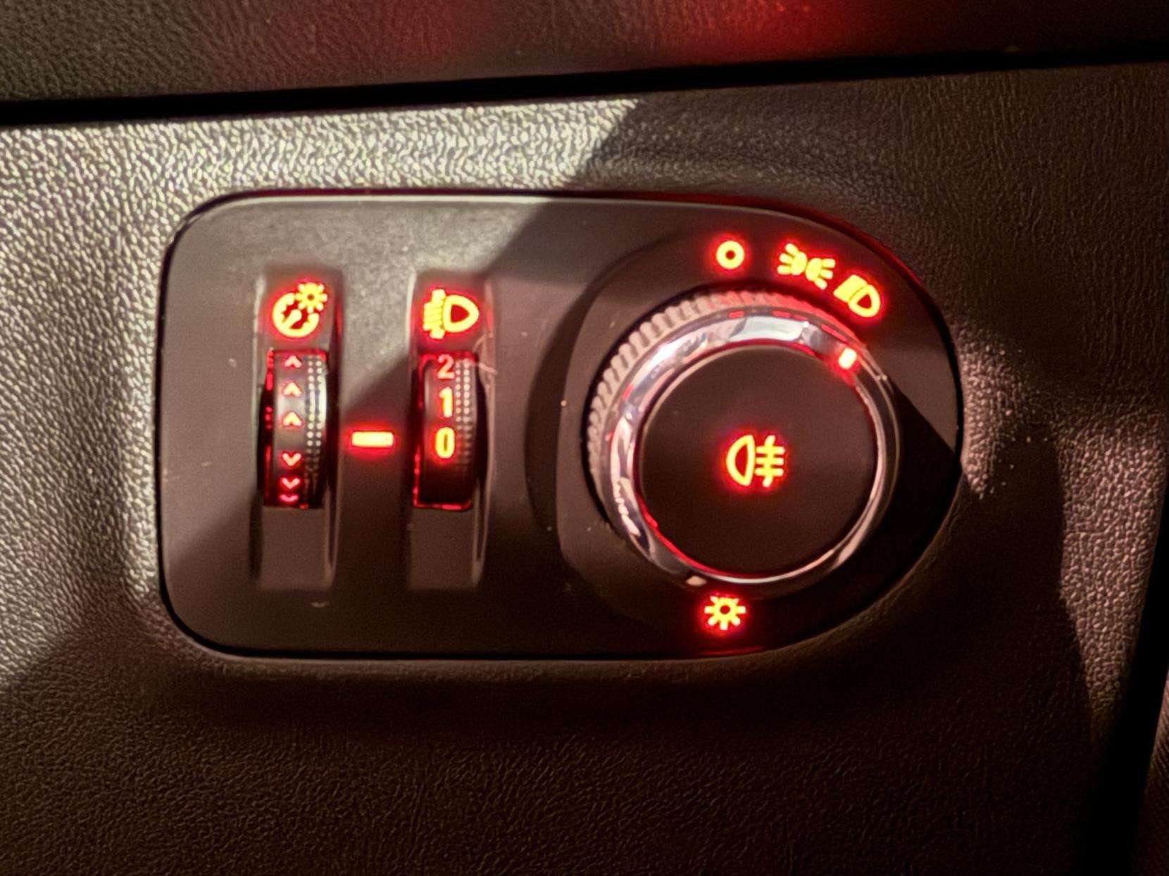 2015 VAUXHALL CORSA 2015 VAUXHALL CORSA