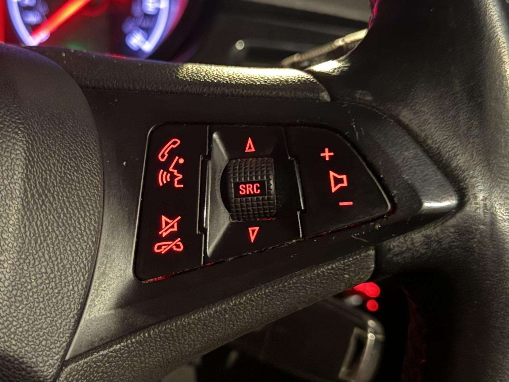 2015 VAUXHALL CORSA 2015 VAUXHALL CORSA