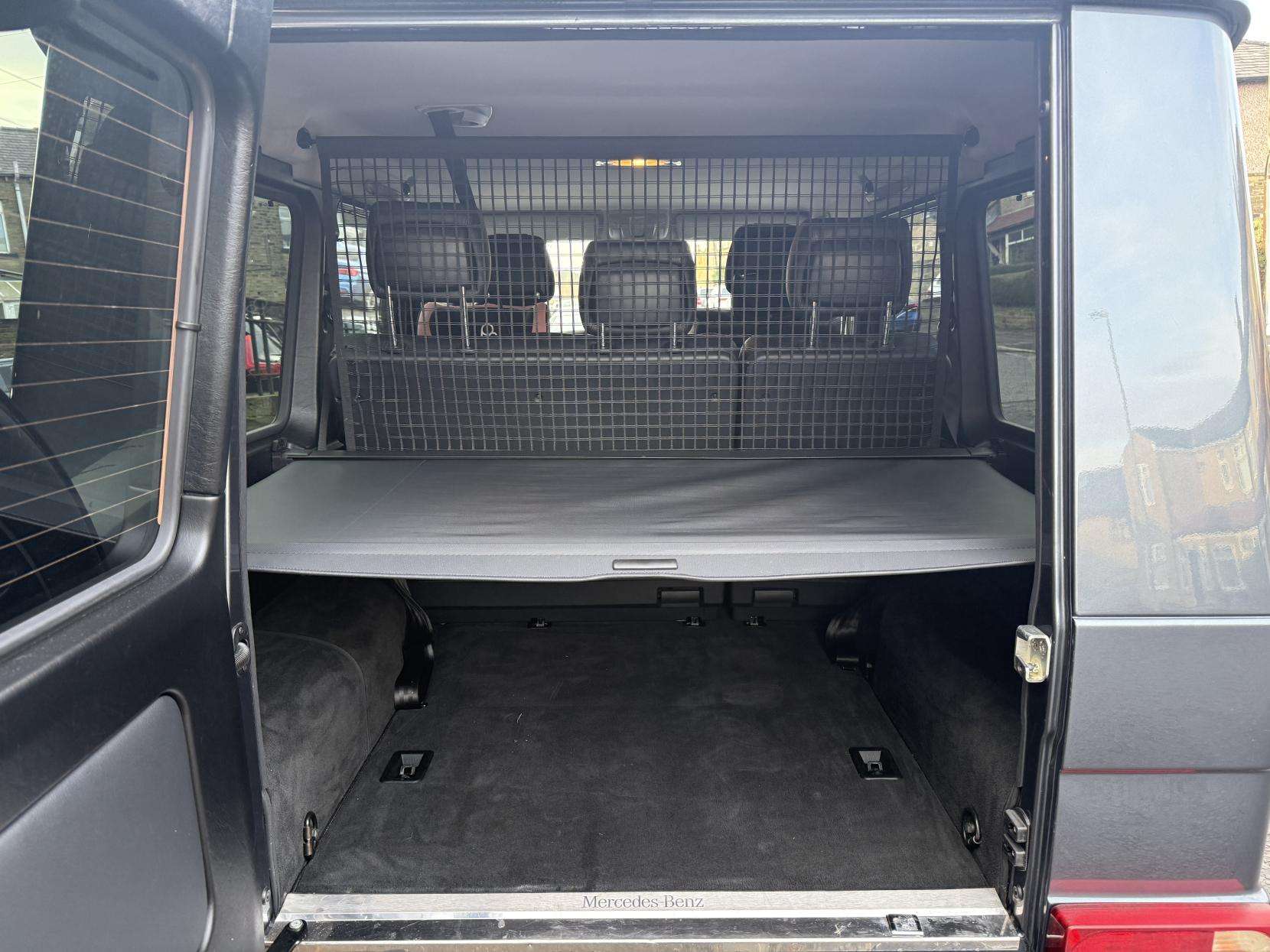 2016 MERCEDES-BENZ G CLASS 2016 MERCEDES-BENZ G CLASS