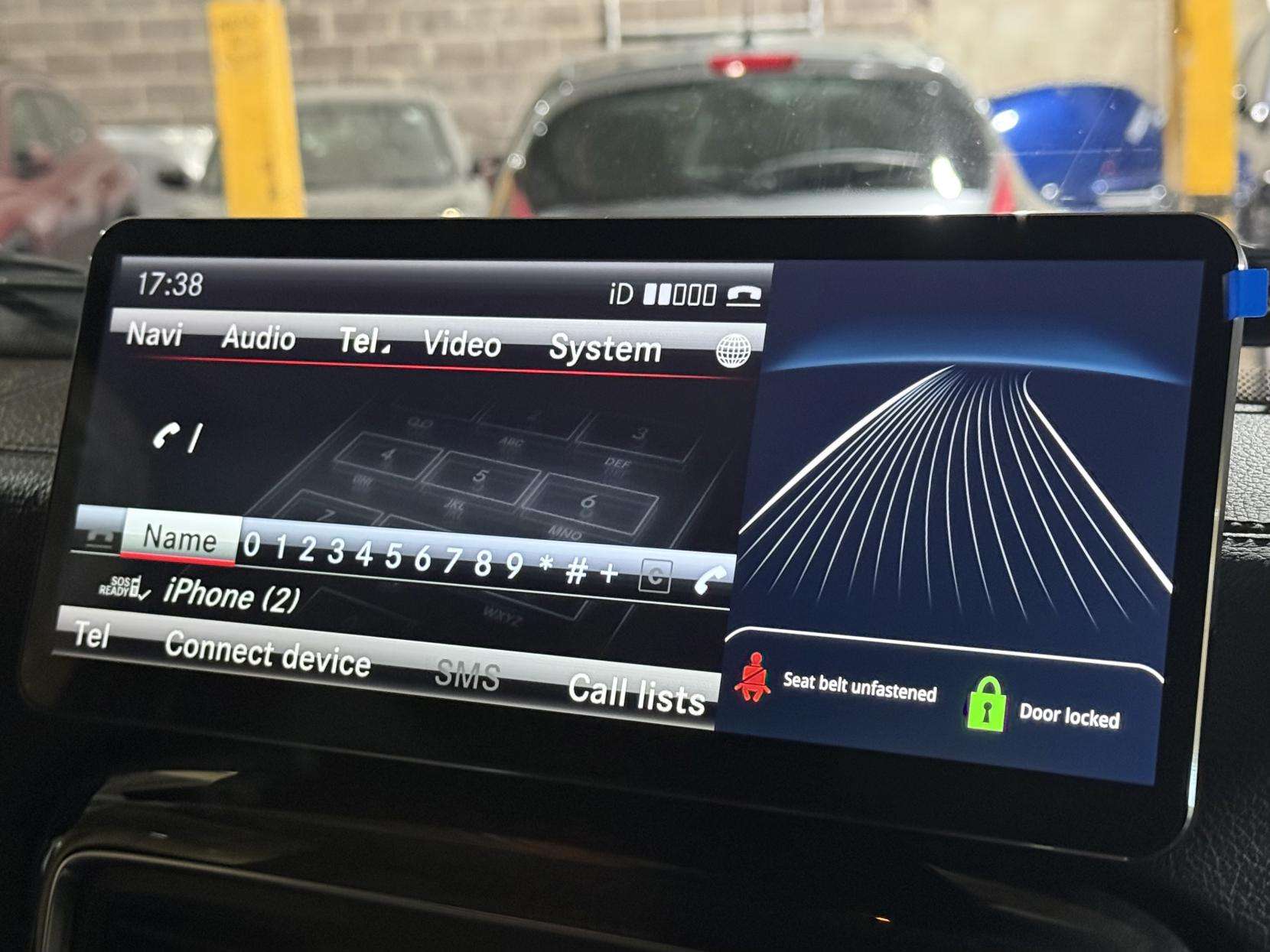 2016 MERCEDES-BENZ G CLASS 2016 MERCEDES-BENZ G CLASS