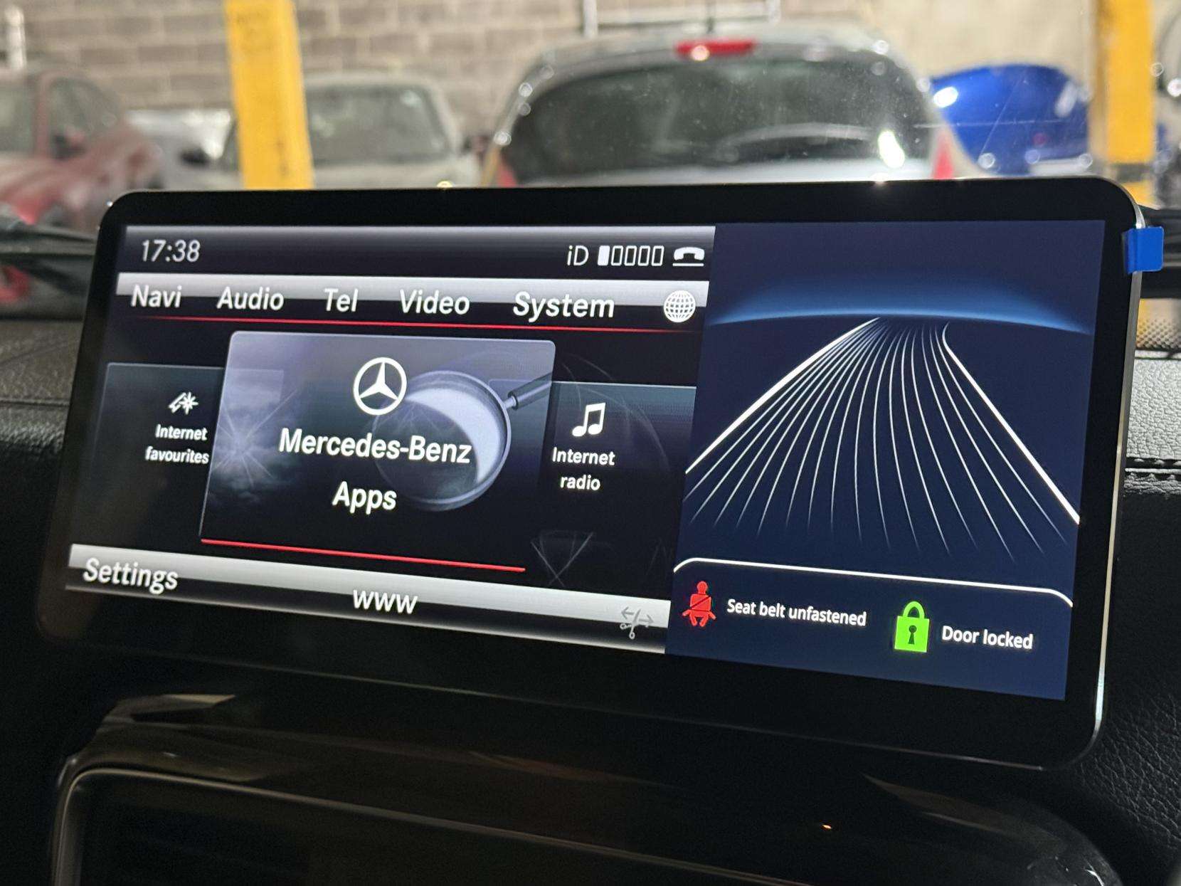 2016 MERCEDES-BENZ G CLASS 2016 MERCEDES-BENZ G CLASS