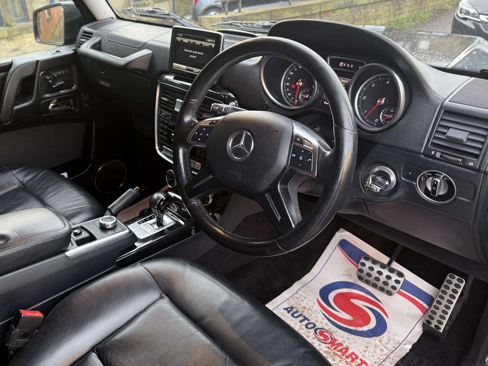 2016 MERCEDES-BENZ G CLASS 2016 MERCEDES-BENZ G CLASS