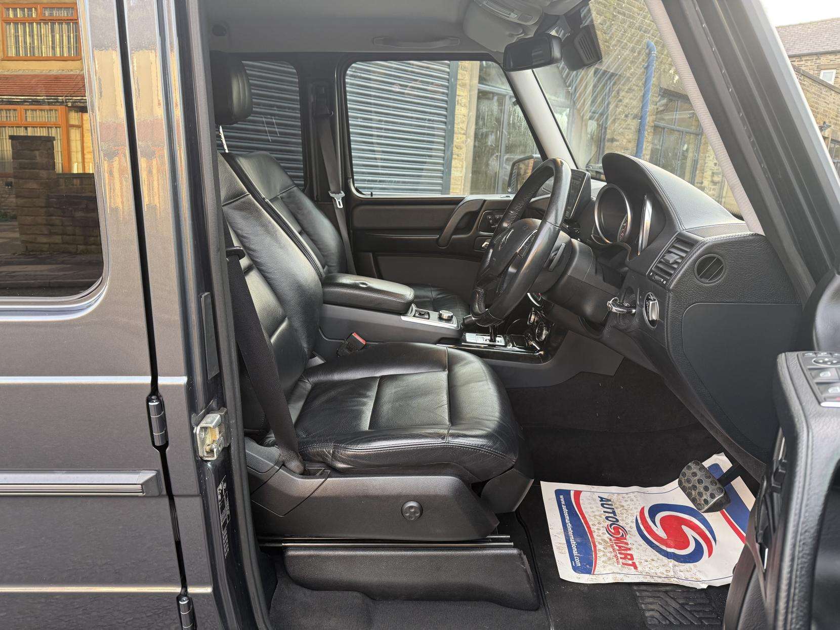 2016 MERCEDES-BENZ G CLASS 2016 MERCEDES-BENZ G CLASS