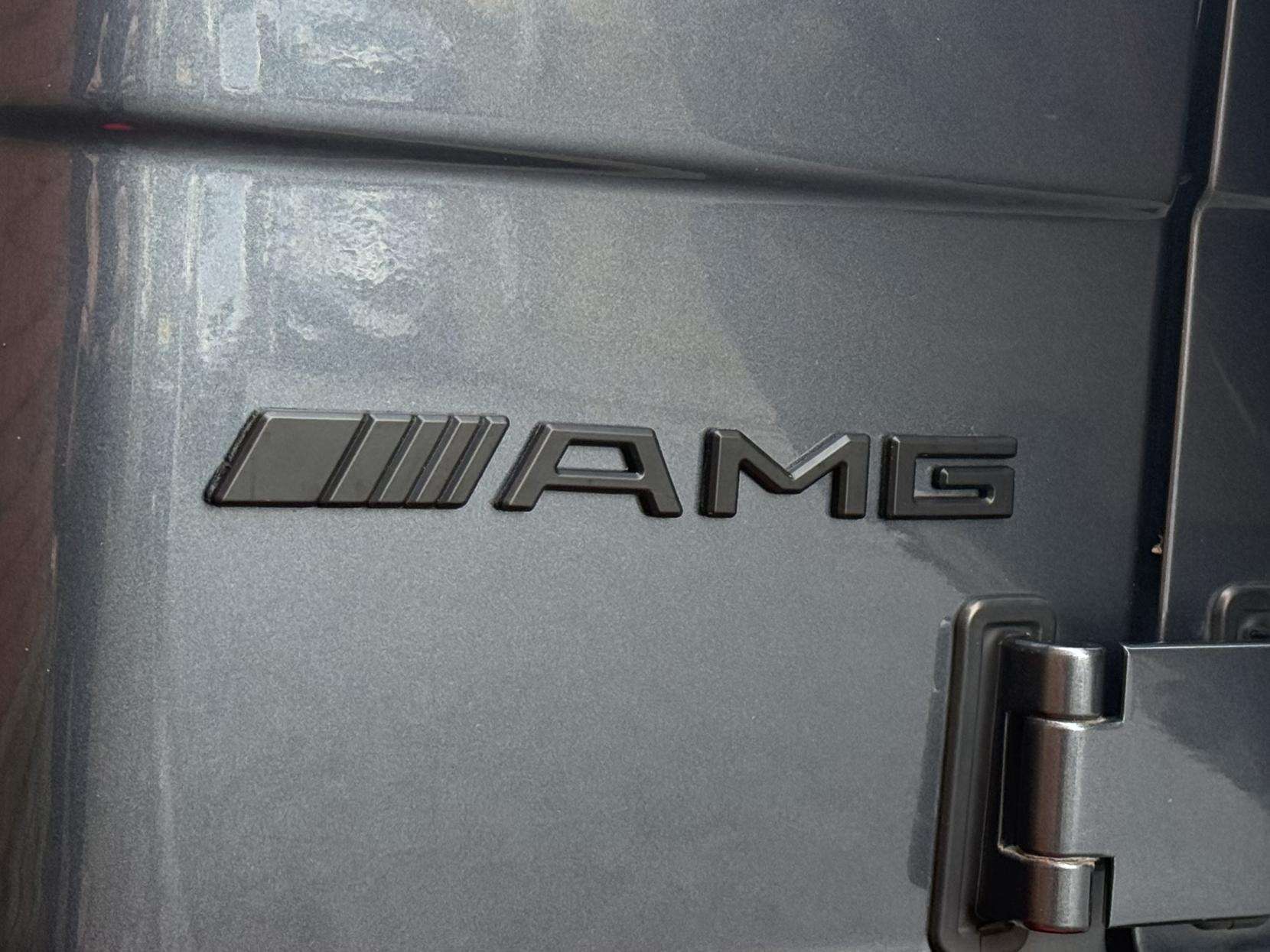 2016 MERCEDES-BENZ G CLASS 2016 MERCEDES-BENZ G CLASS