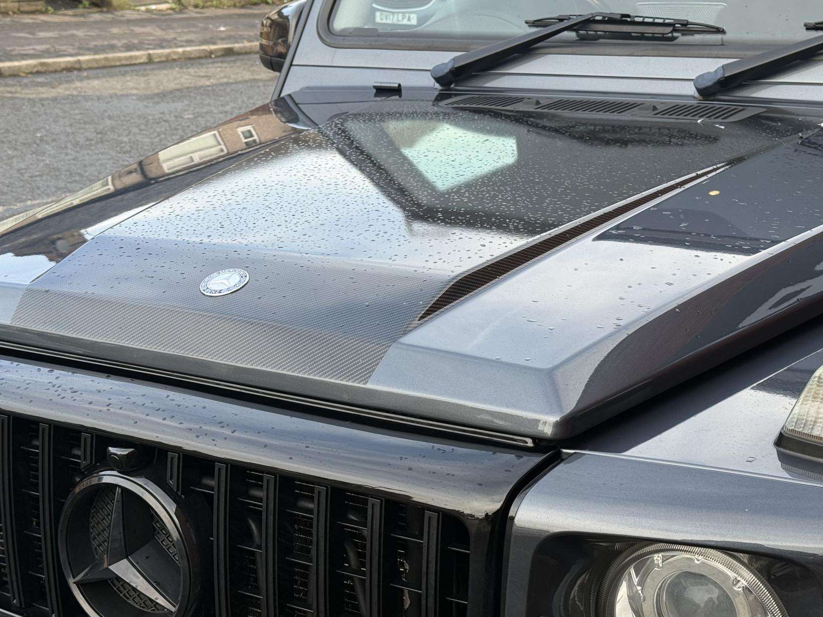 2016 MERCEDES-BENZ G CLASS 2016 MERCEDES-BENZ G CLASS