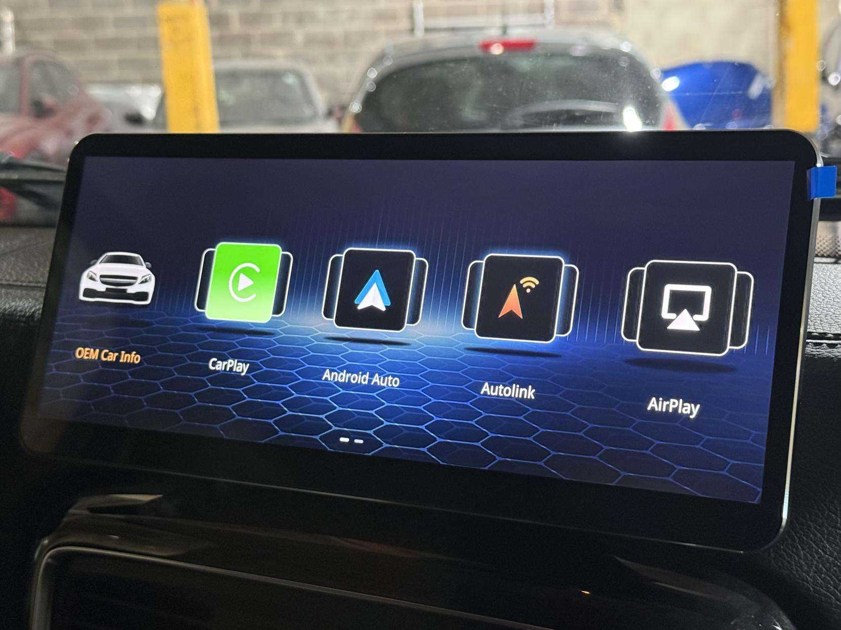 2016 MERCEDES-BENZ G CLASS 2016 MERCEDES-BENZ G CLASS