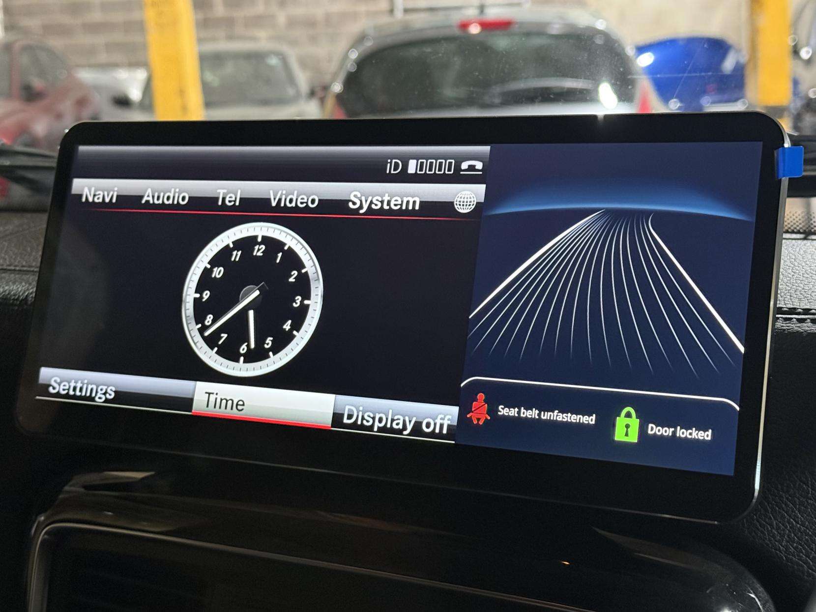 2016 MERCEDES-BENZ G CLASS 2016 MERCEDES-BENZ G CLASS