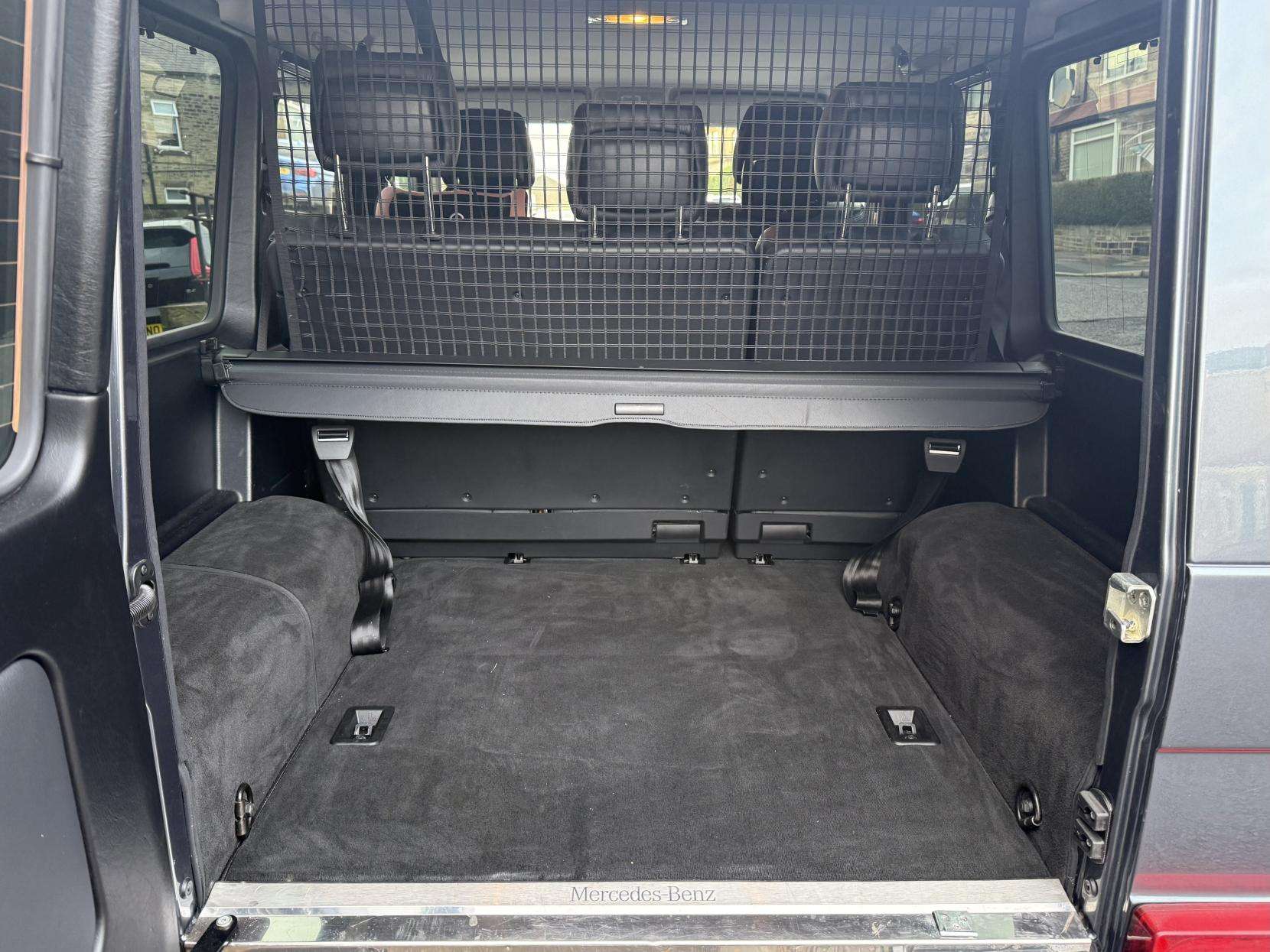 2016 MERCEDES-BENZ G CLASS 2016 MERCEDES-BENZ G CLASS