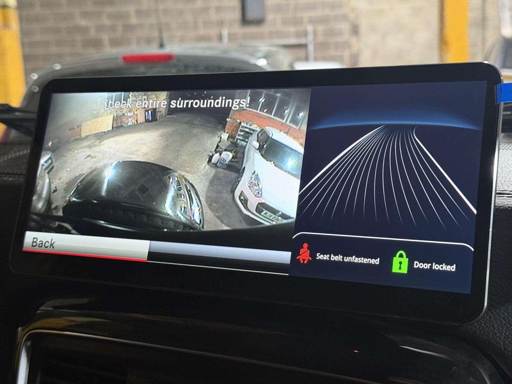 2016 MERCEDES-BENZ G CLASS 2016 MERCEDES-BENZ G CLASS