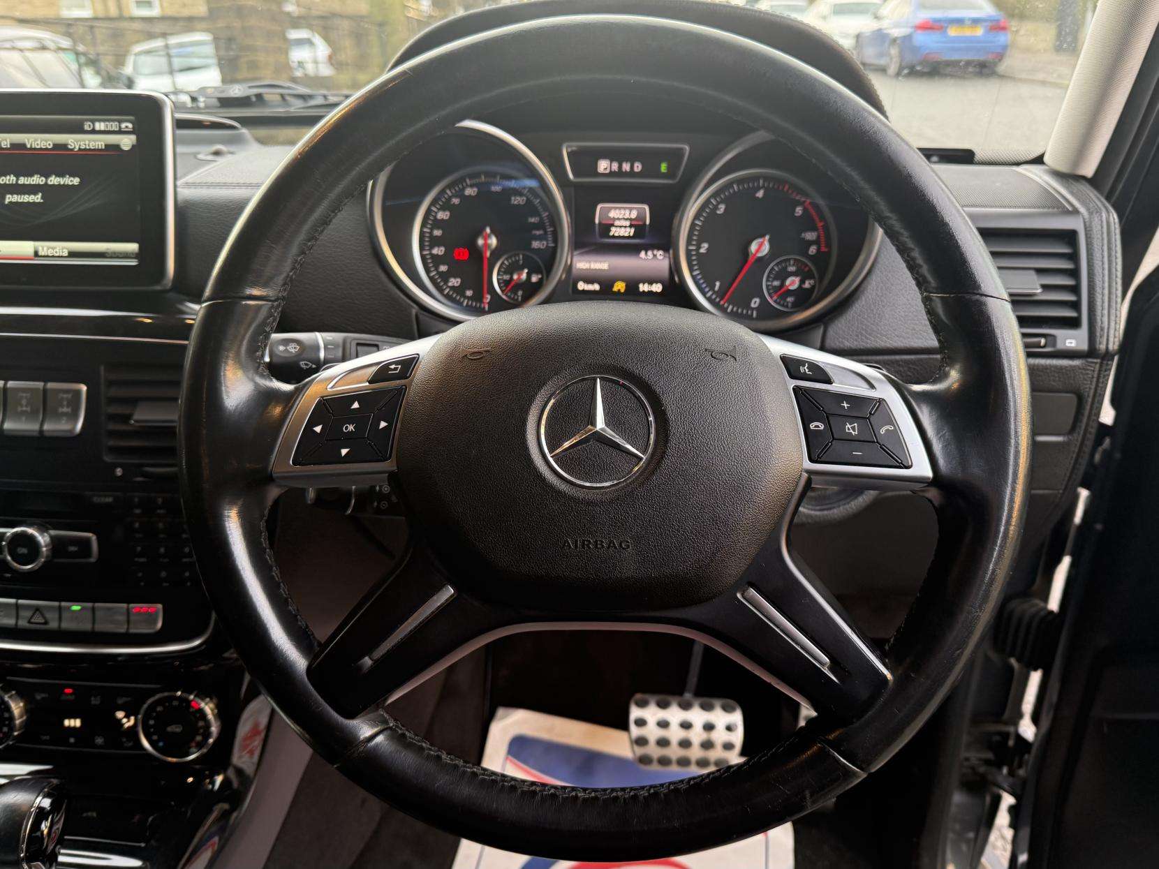 2016 MERCEDES-BENZ G CLASS 2016 MERCEDES-BENZ G CLASS