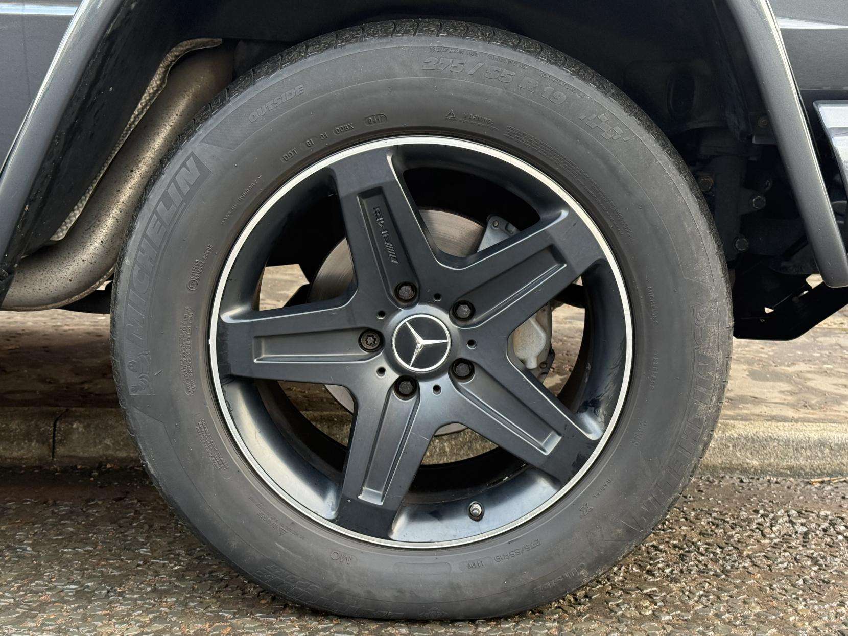 2016 MERCEDES-BENZ G CLASS 2016 MERCEDES-BENZ G CLASS