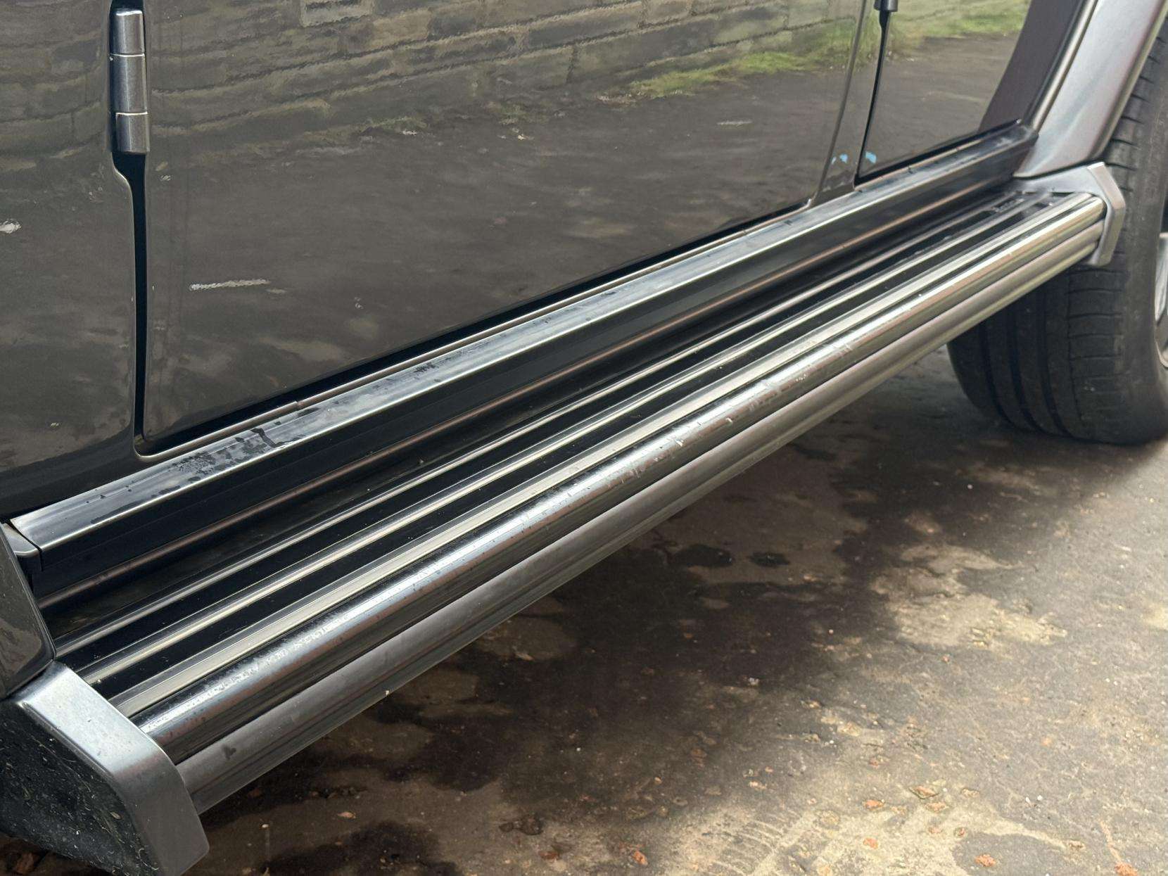 2016 MERCEDES-BENZ G CLASS 2016 MERCEDES-BENZ G CLASS