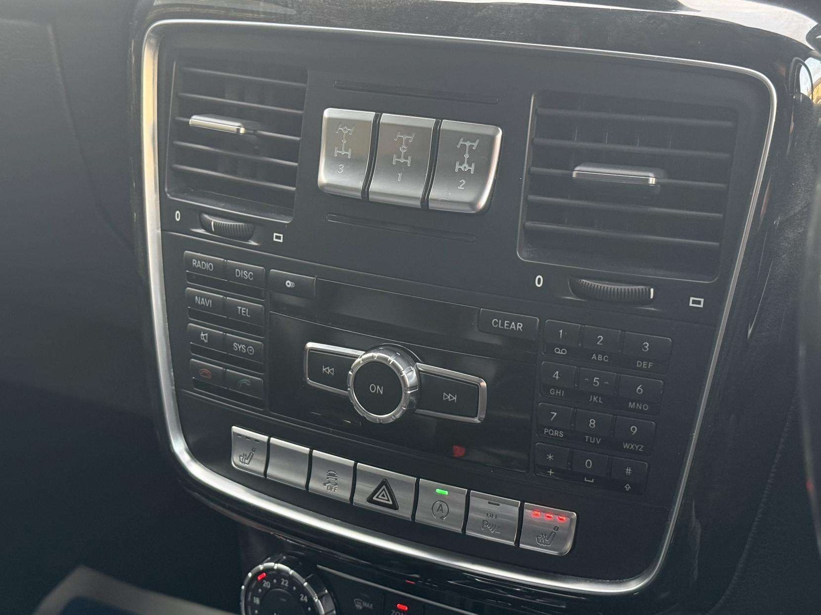 2016 MERCEDES-BENZ G CLASS 2016 MERCEDES-BENZ G CLASS