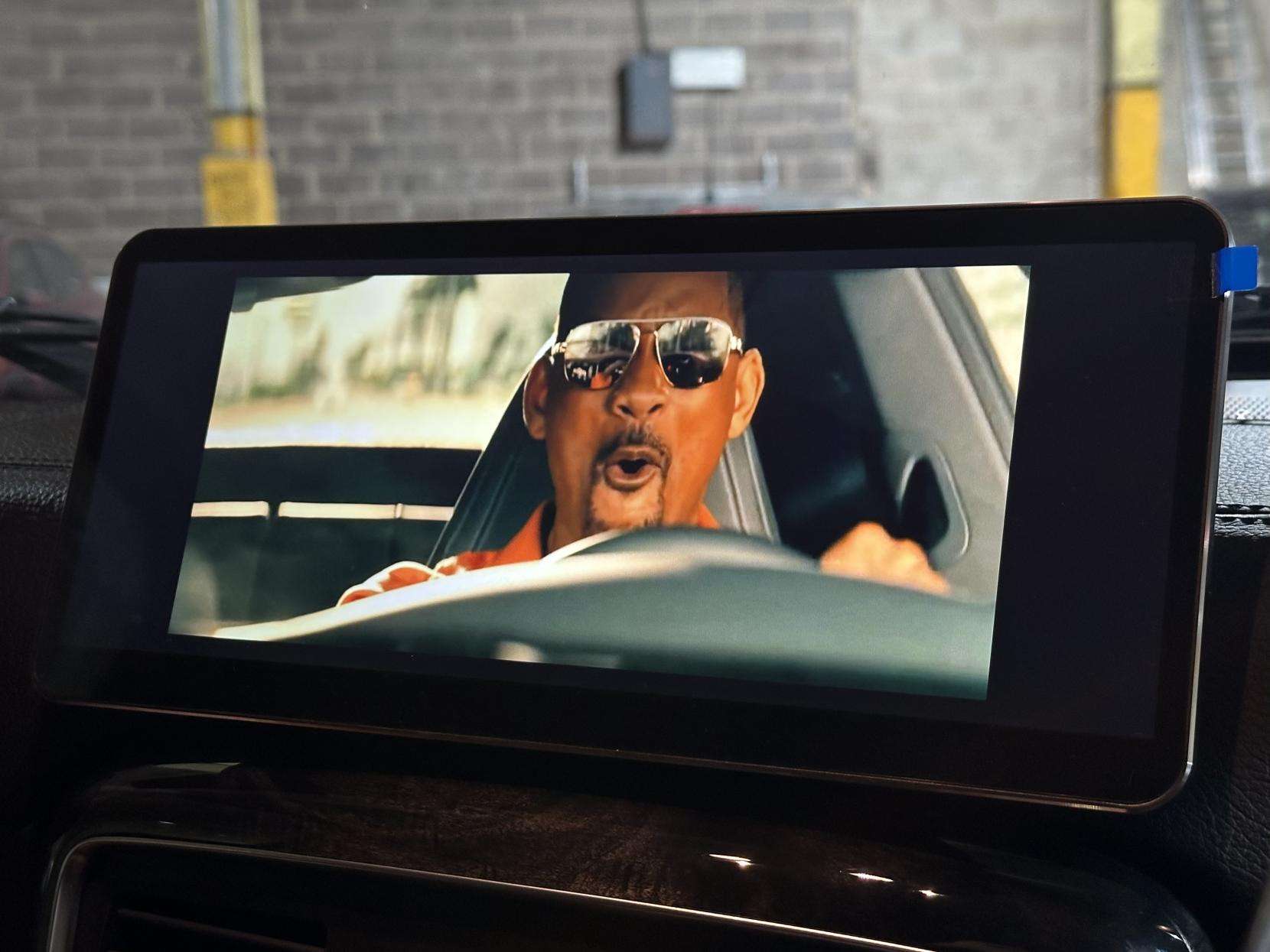 2016 MERCEDES-BENZ G CLASS 2016 MERCEDES-BENZ G CLASS