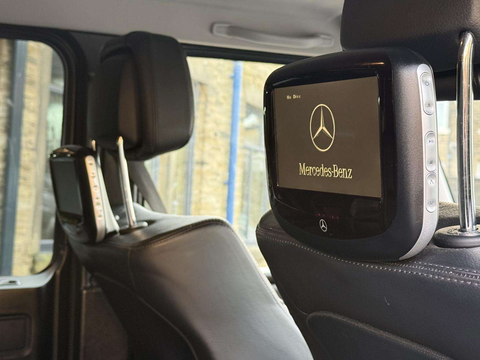 2016 MERCEDES-BENZ G CLASS 2016 MERCEDES-BENZ G CLASS