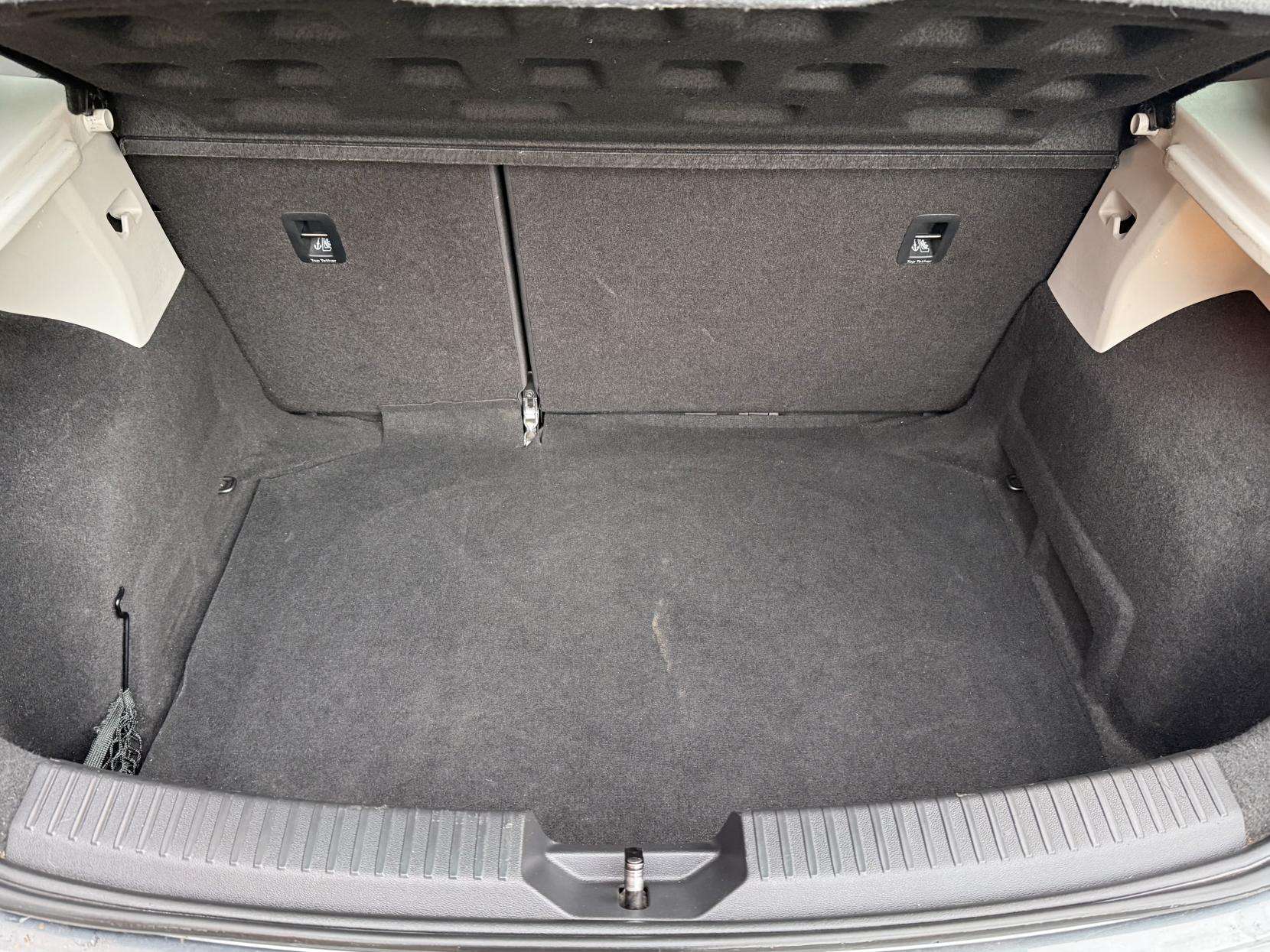 2018 SEAT LEON 2018 SEAT LEON