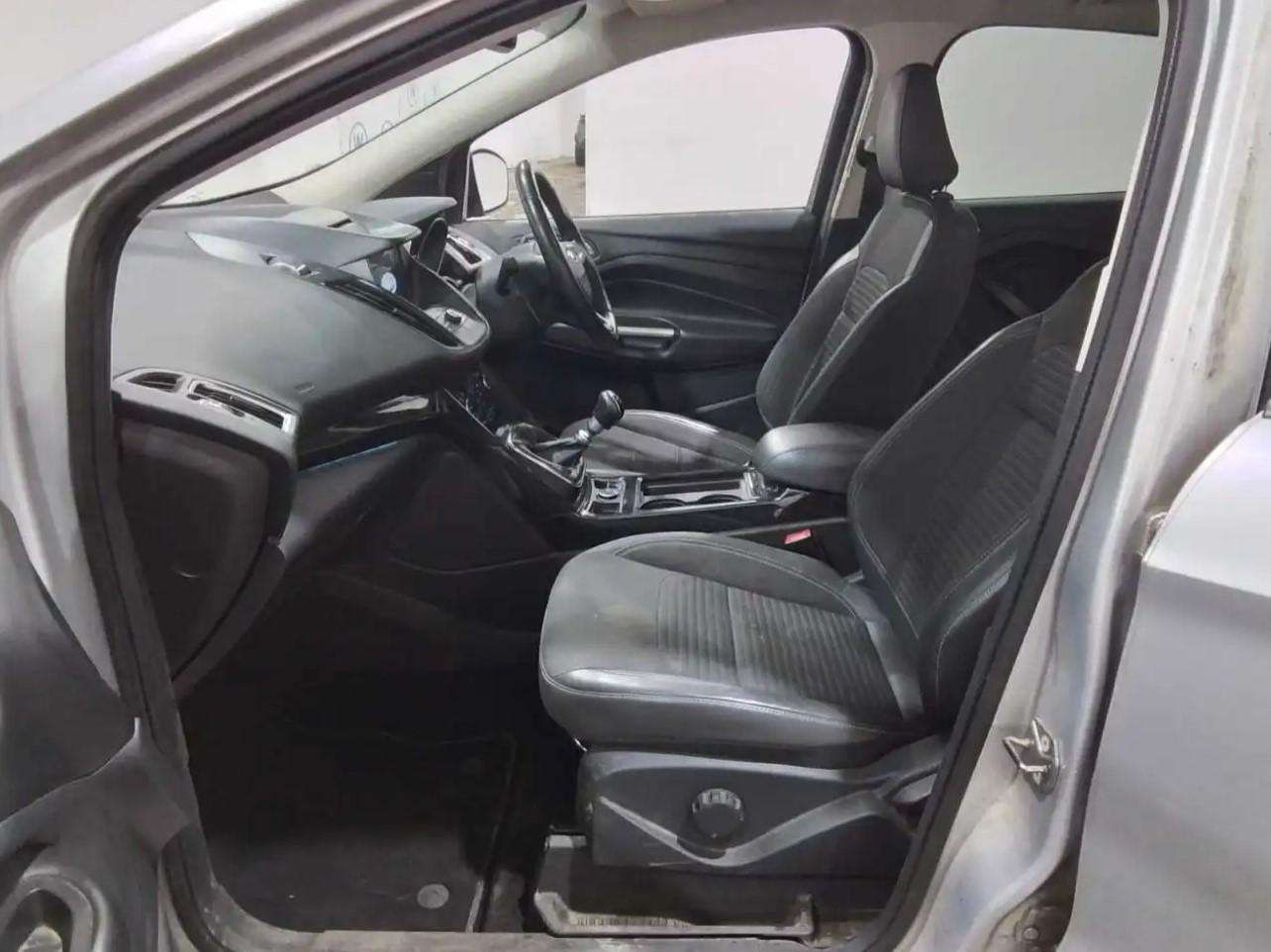 A 2018 SEAT LEON 1.4 TSI FR Technology Hatchback 5dr Petrol Manual Euro 6 (s/s) (125 ps) A 2018 SEAT LEON 1.4 TSI FR Technology Hatchback 5dr Petrol Manual Euro 6 (s/s) (125 ps)