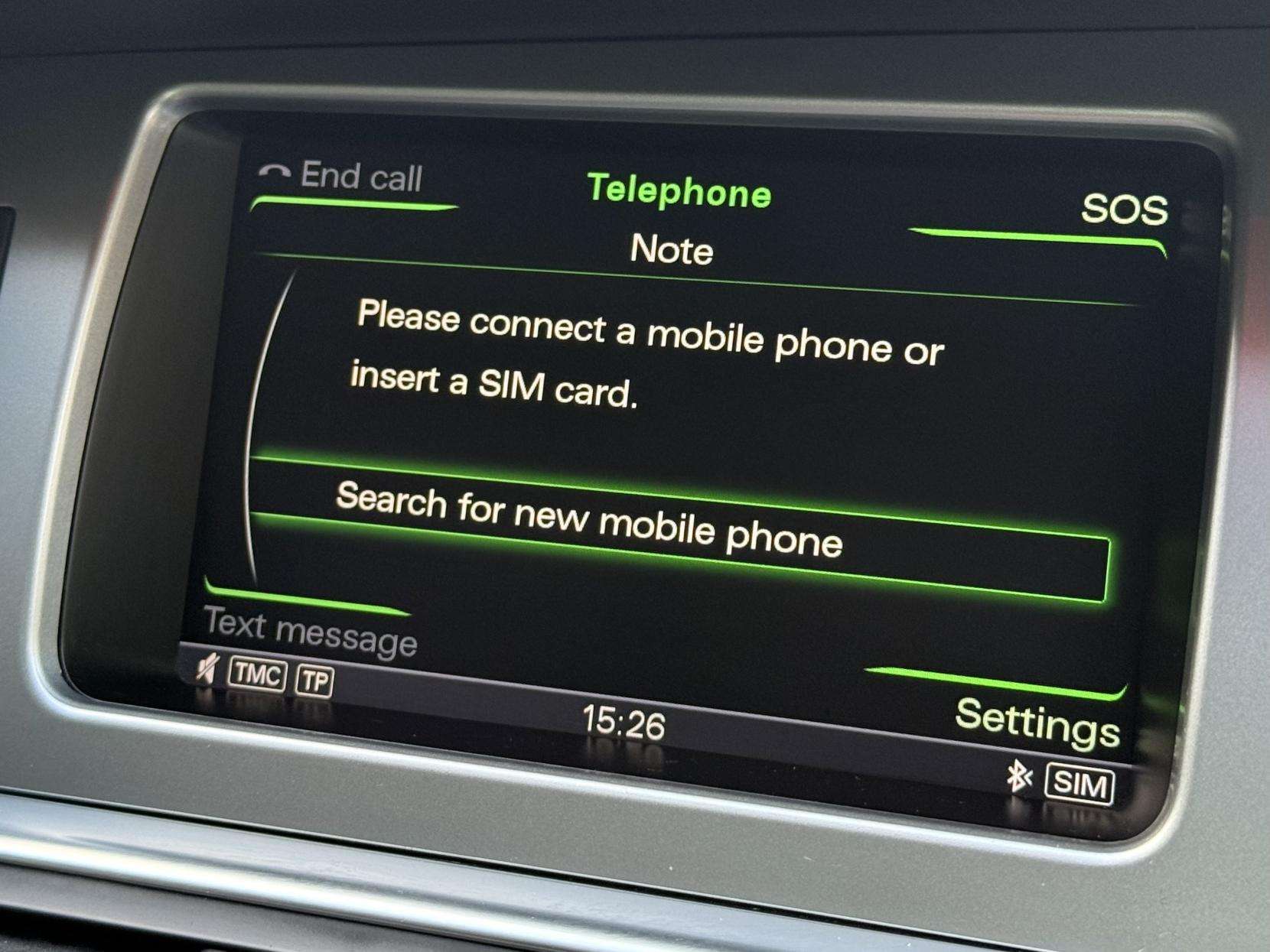 2013 AUDI Q7 2013 AUDI Q7