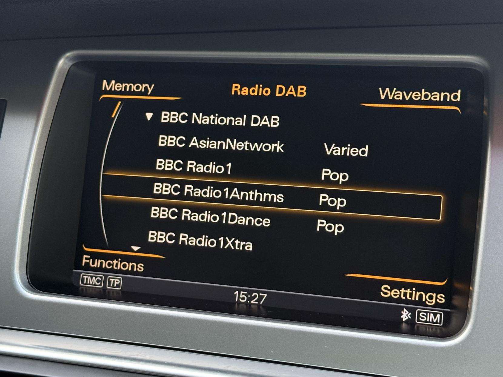 2013 AUDI Q7 2013 AUDI Q7