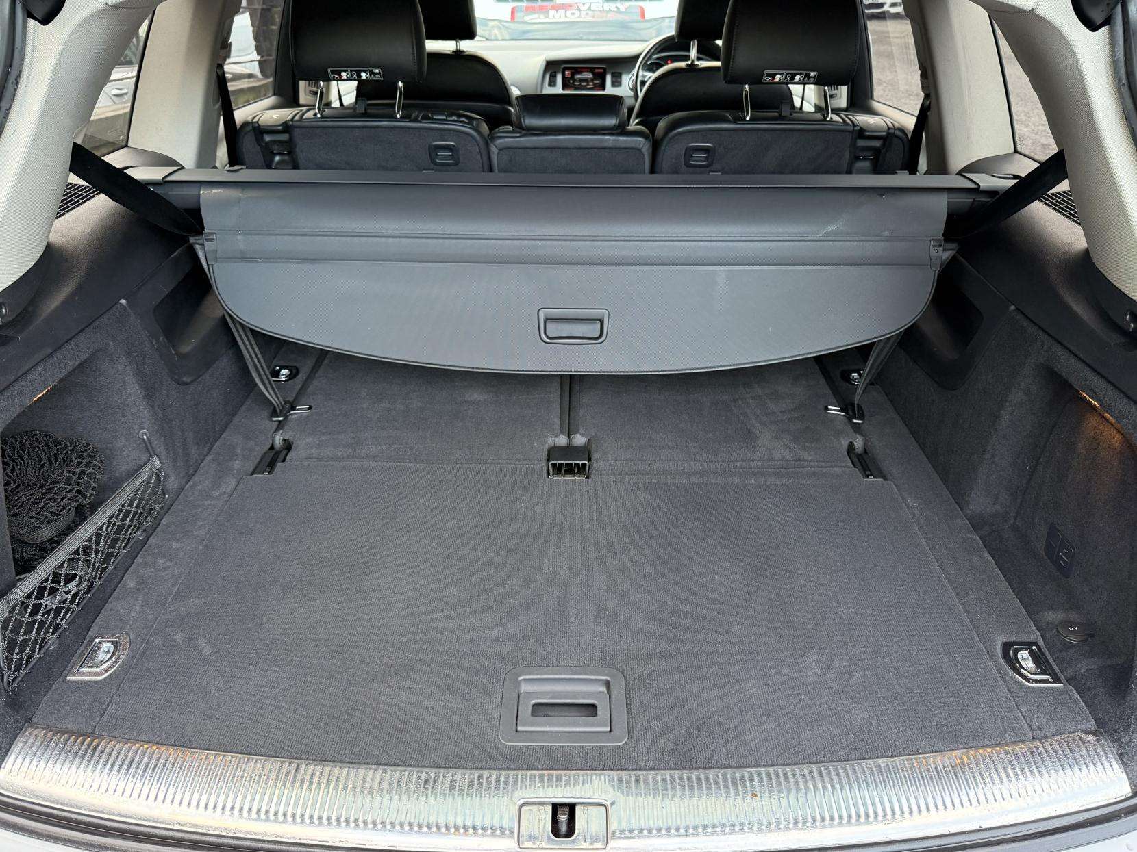 2013 AUDI Q7 2013 AUDI Q7