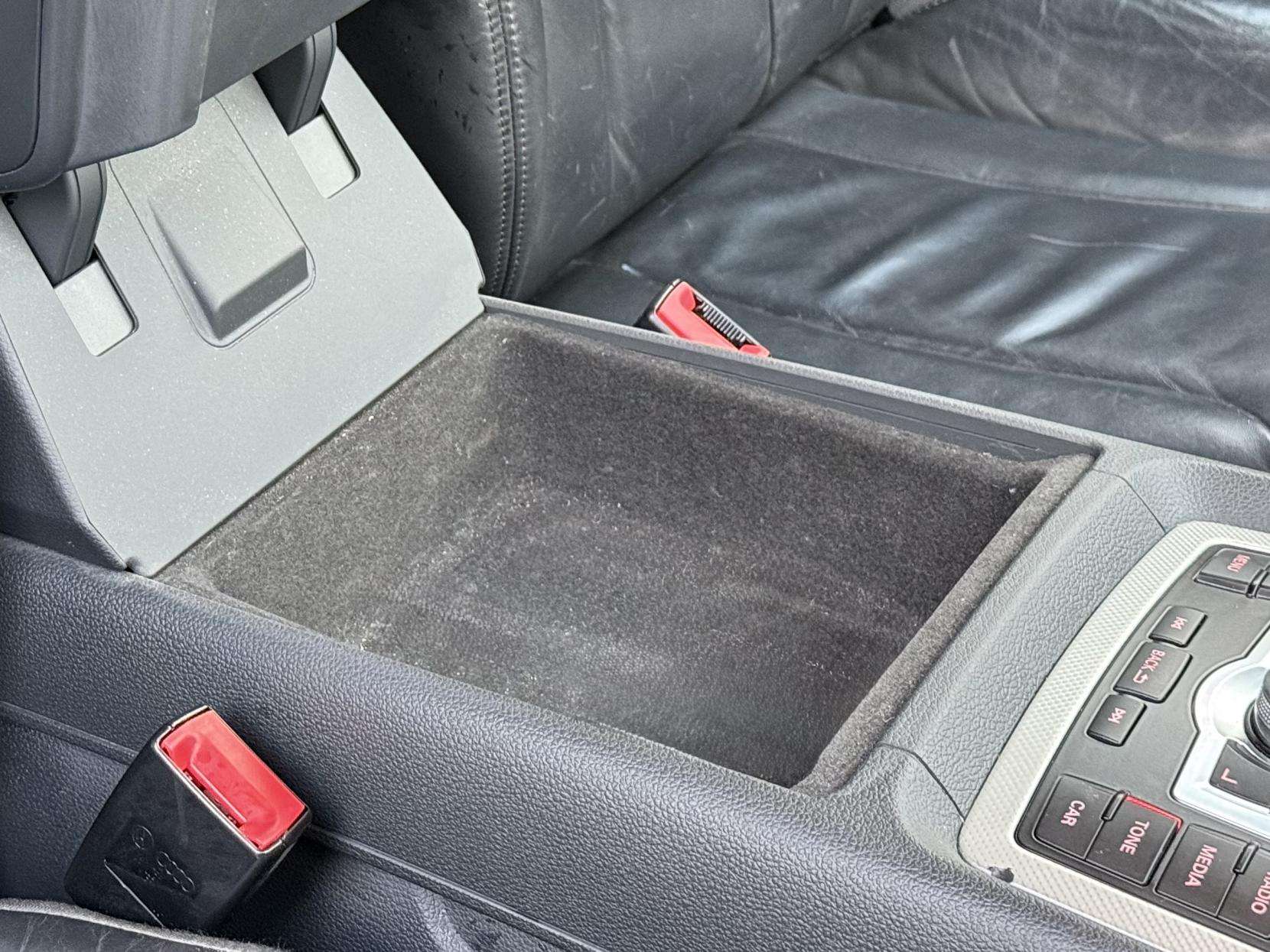 2013 AUDI Q7 2013 AUDI Q7