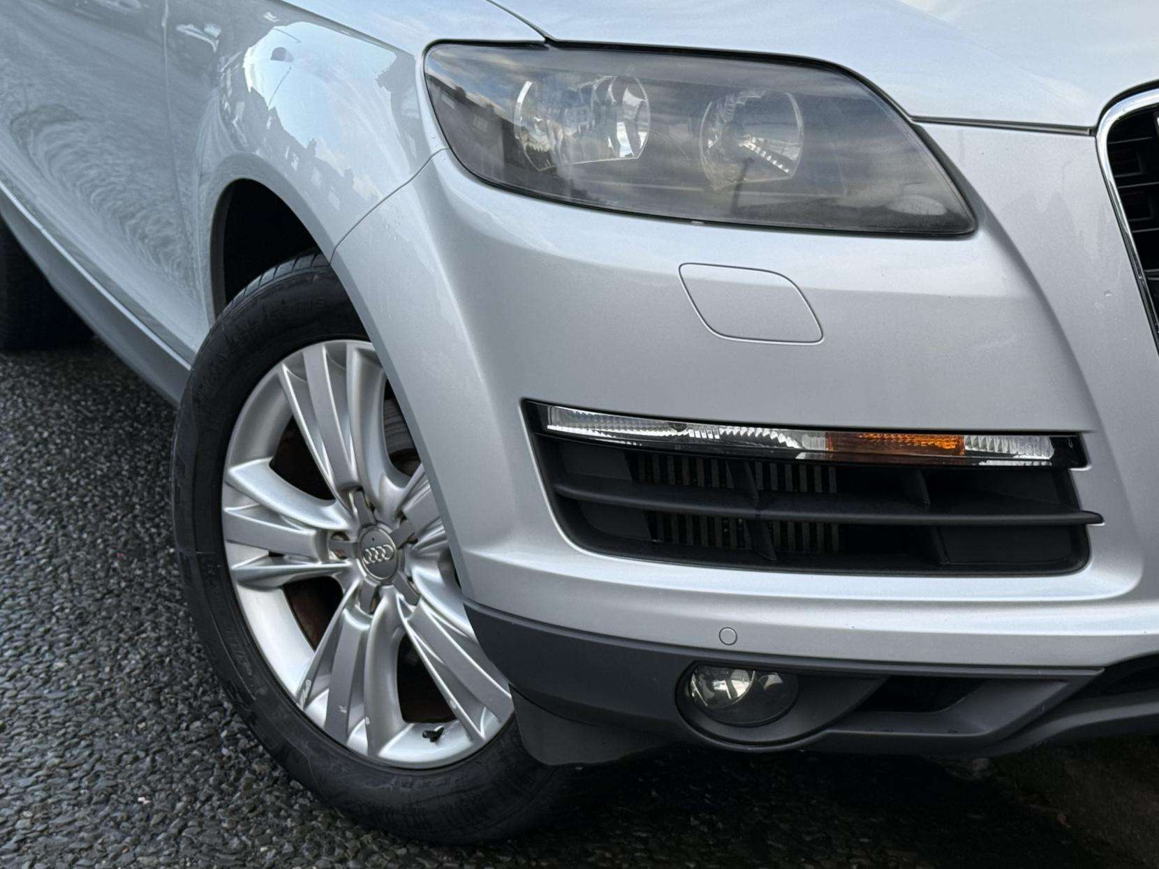 2013 AUDI Q7 2013 AUDI Q7