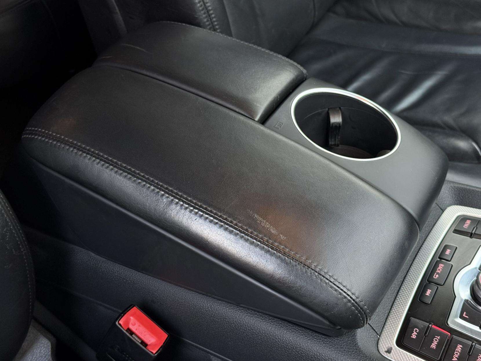 2013 AUDI Q7 2013 AUDI Q7