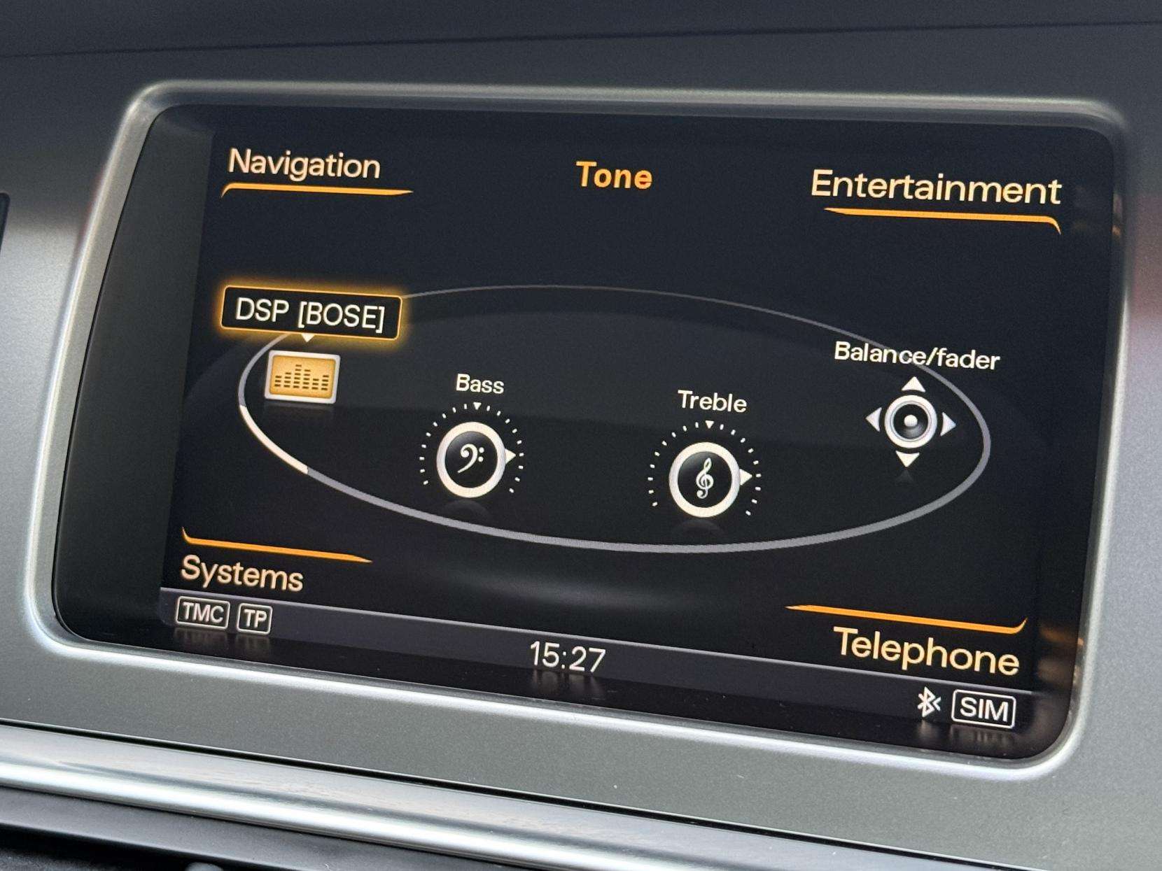 2013 AUDI Q7 2013 AUDI Q7