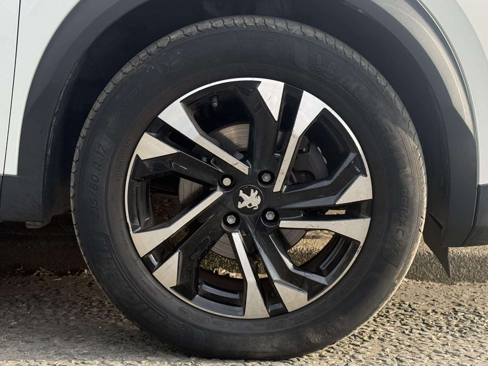 2020 PEUGEOT 2008 2020 PEUGEOT 2008