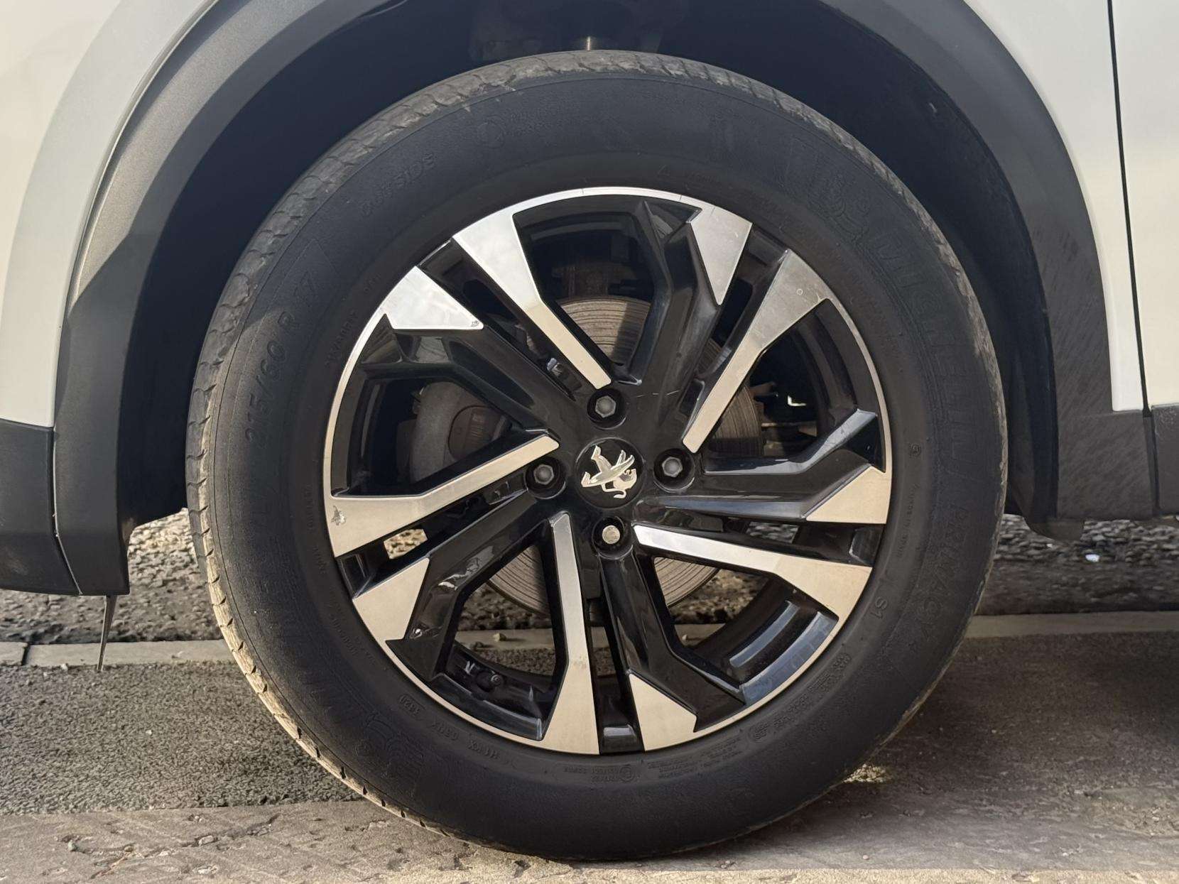 2020 PEUGEOT 2008 2020 PEUGEOT 2008