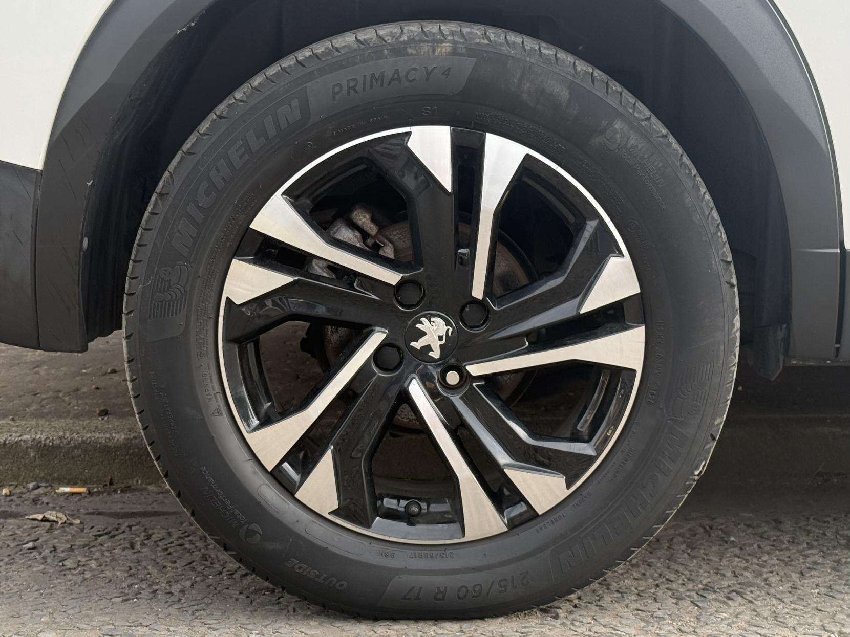 2020 PEUGEOT 2008 2020 PEUGEOT 2008