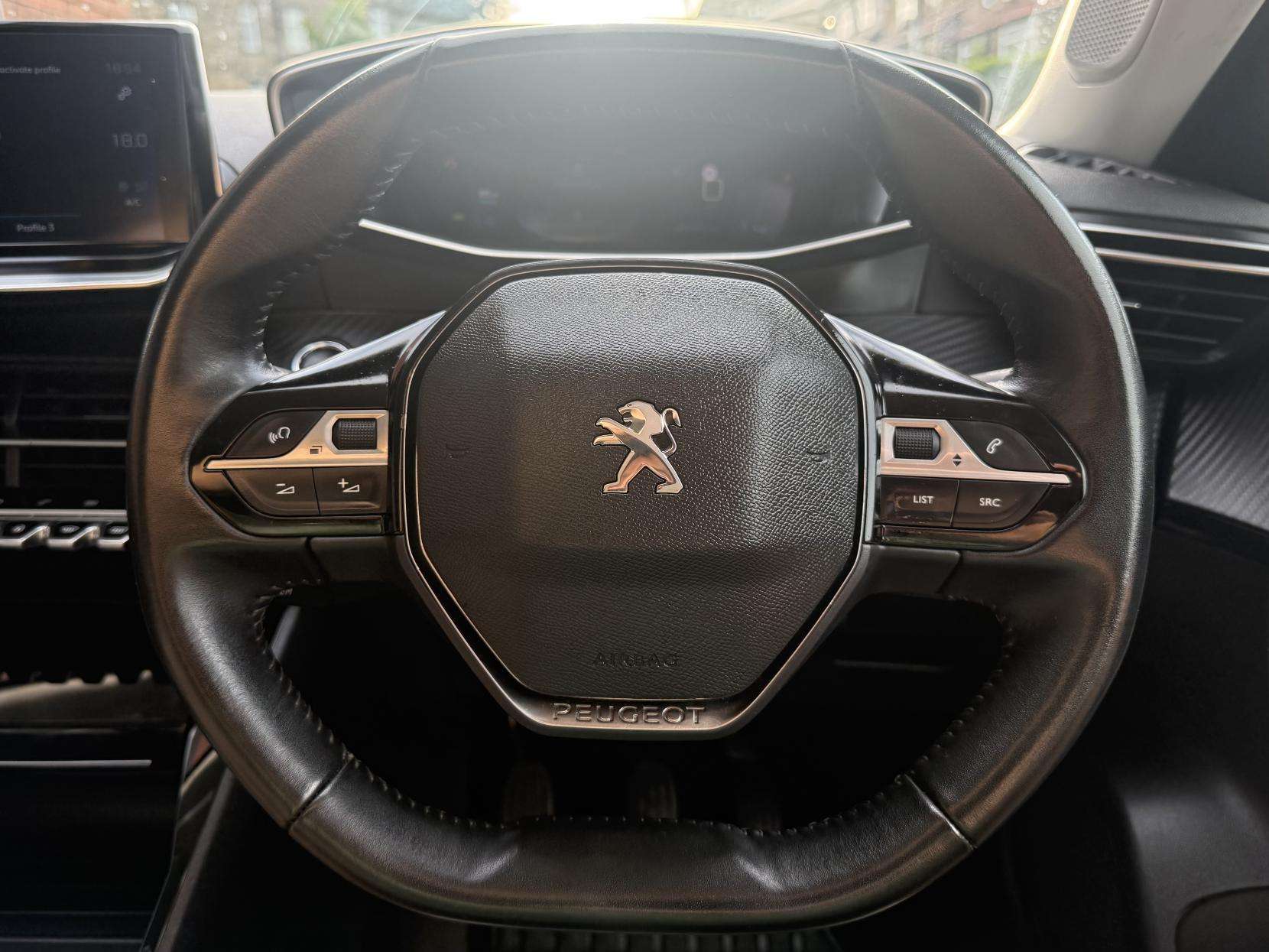 2020 PEUGEOT 2008 2020 PEUGEOT 2008