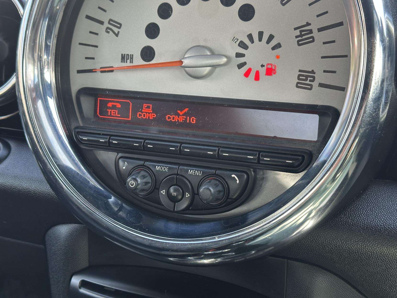 2012 MINI COUPE 2012 MINI COUPE