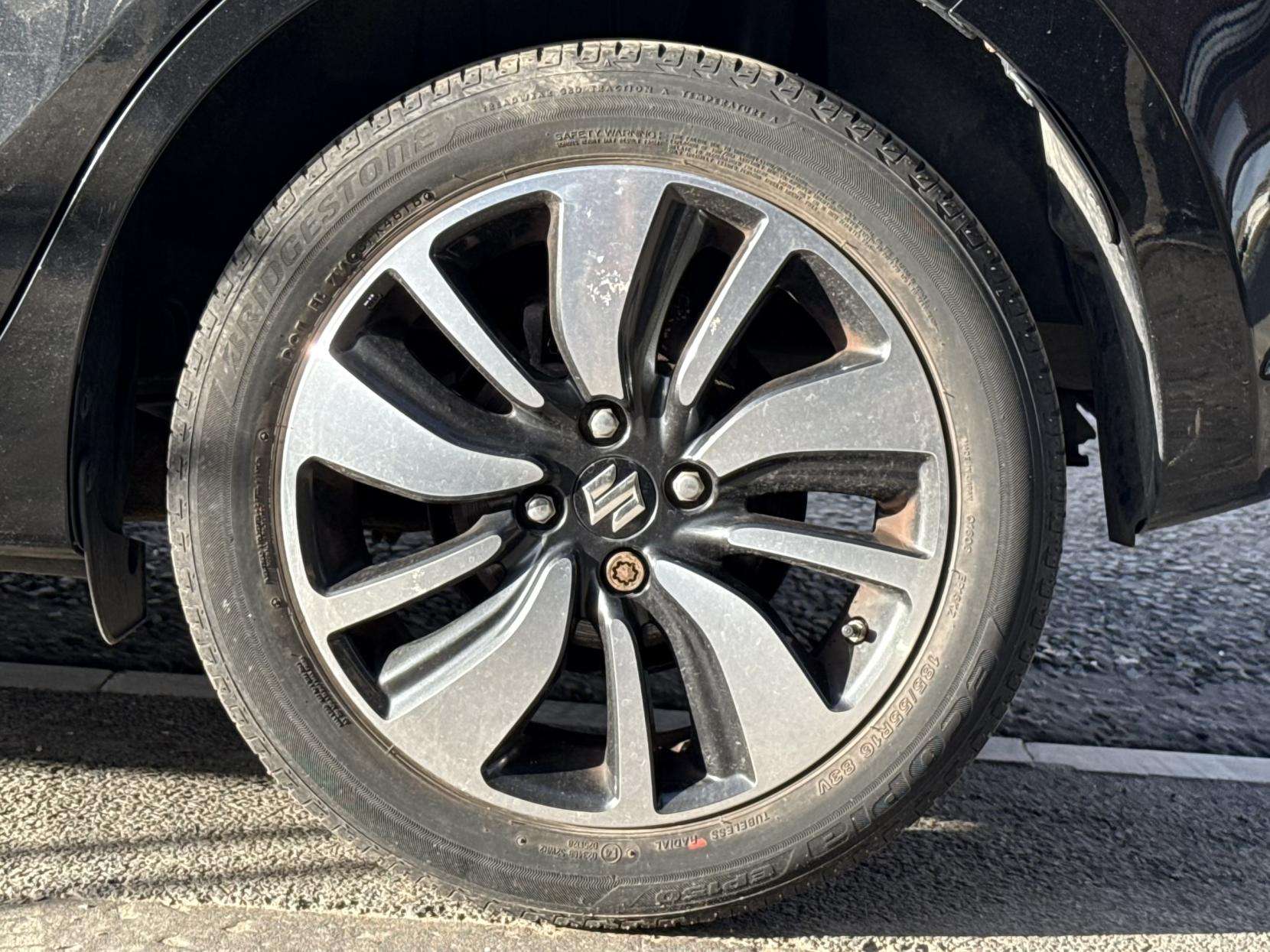 2019 SUZUKI SWIFT 2019 SUZUKI SWIFT