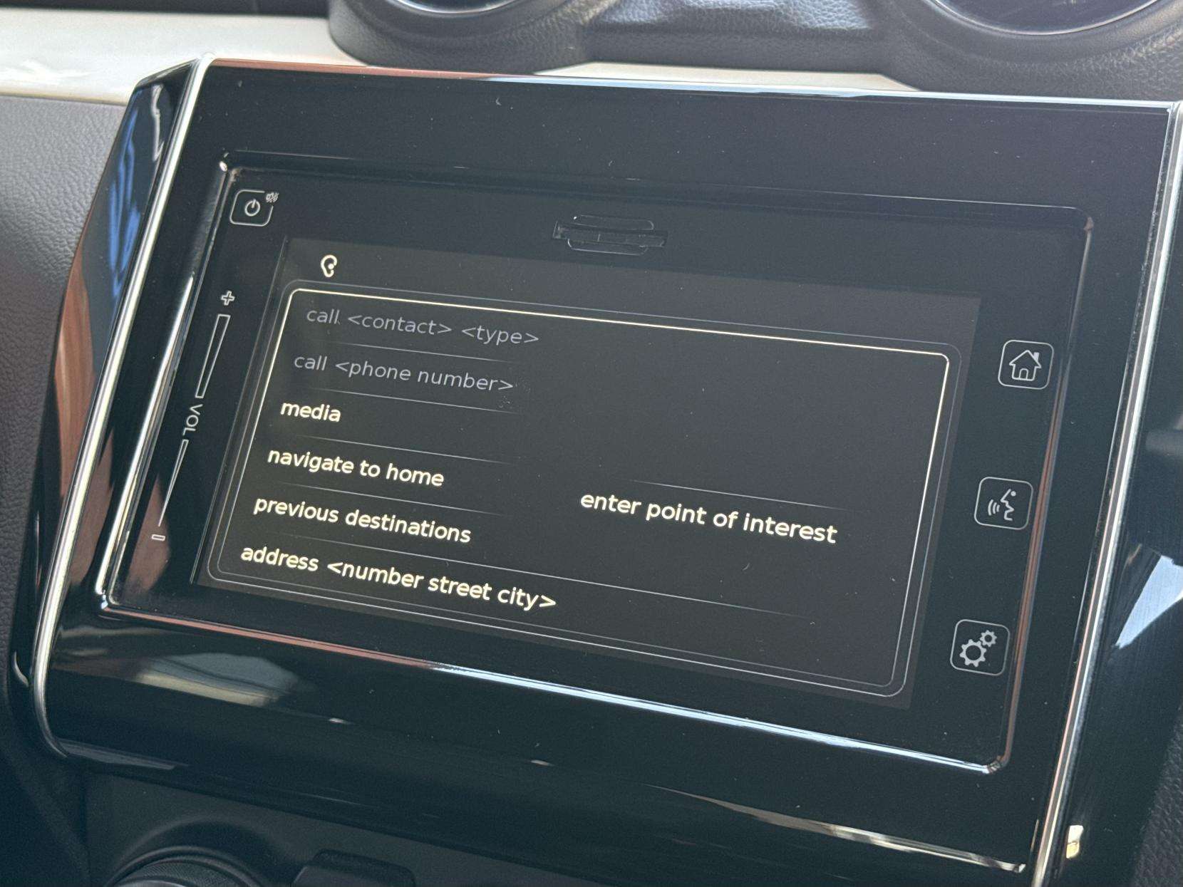 2019 SUZUKI SWIFT 2019 SUZUKI SWIFT