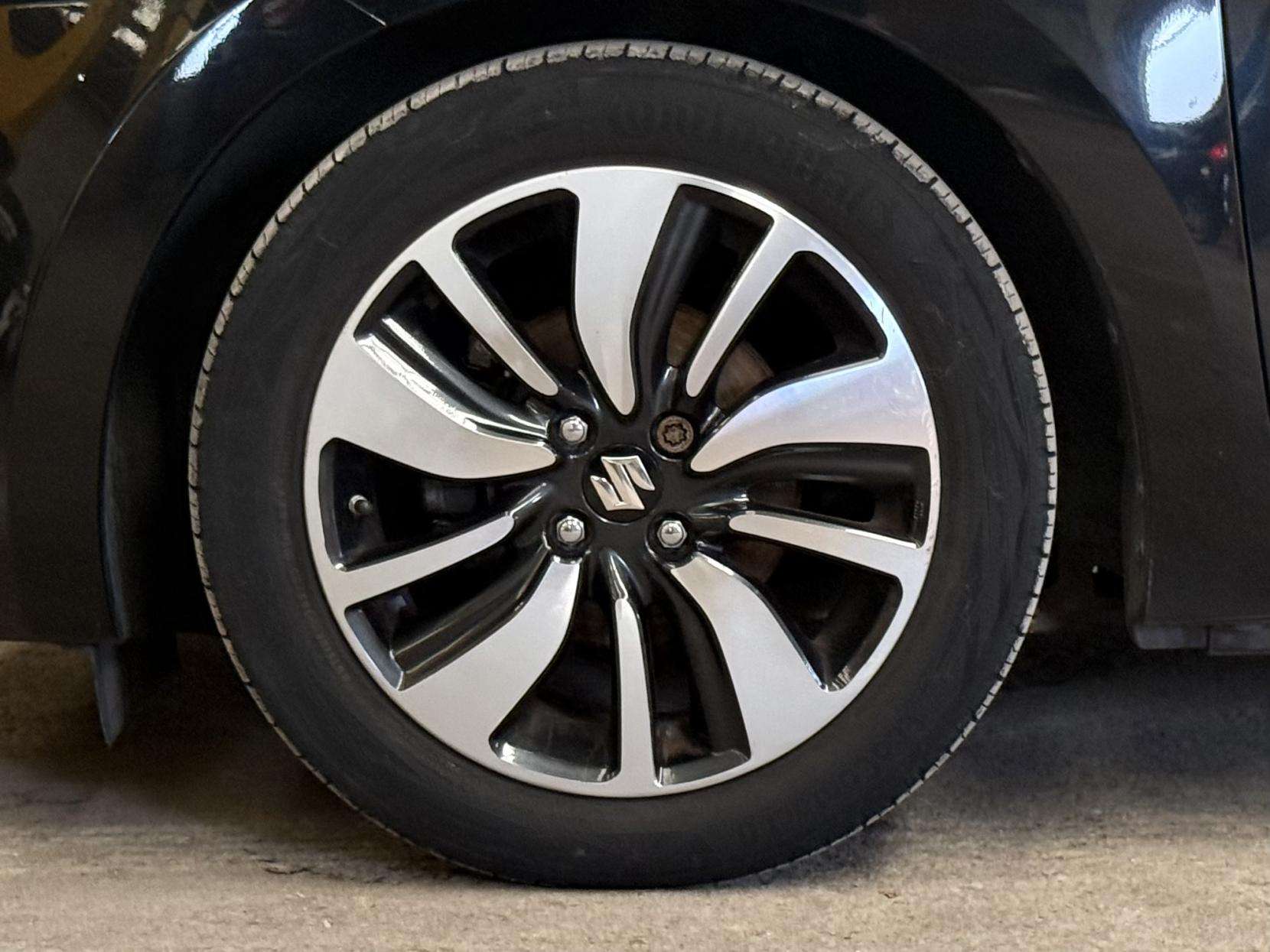 2019 SUZUKI SWIFT 2019 SUZUKI SWIFT