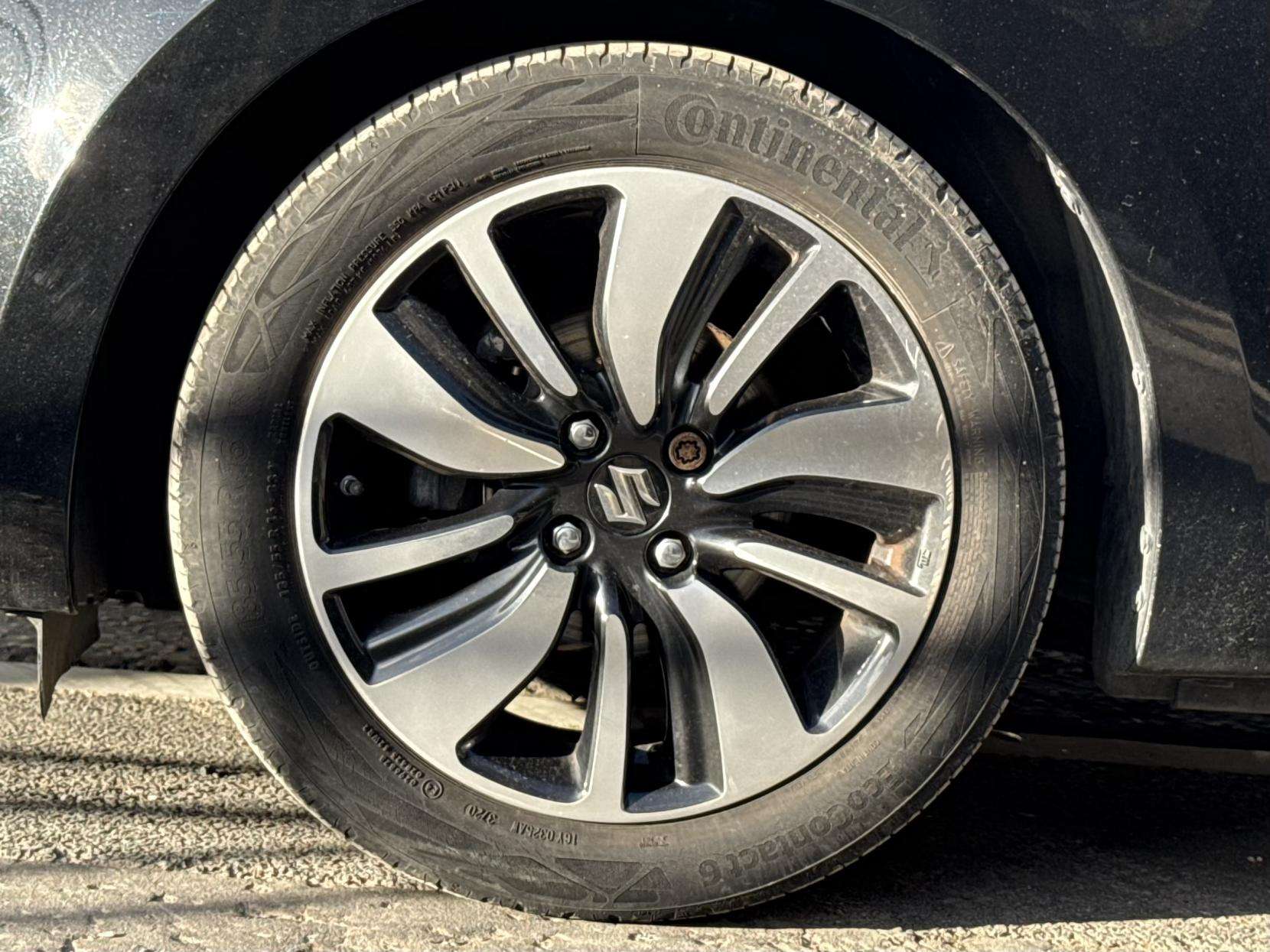 2019 SUZUKI SWIFT 2019 SUZUKI SWIFT