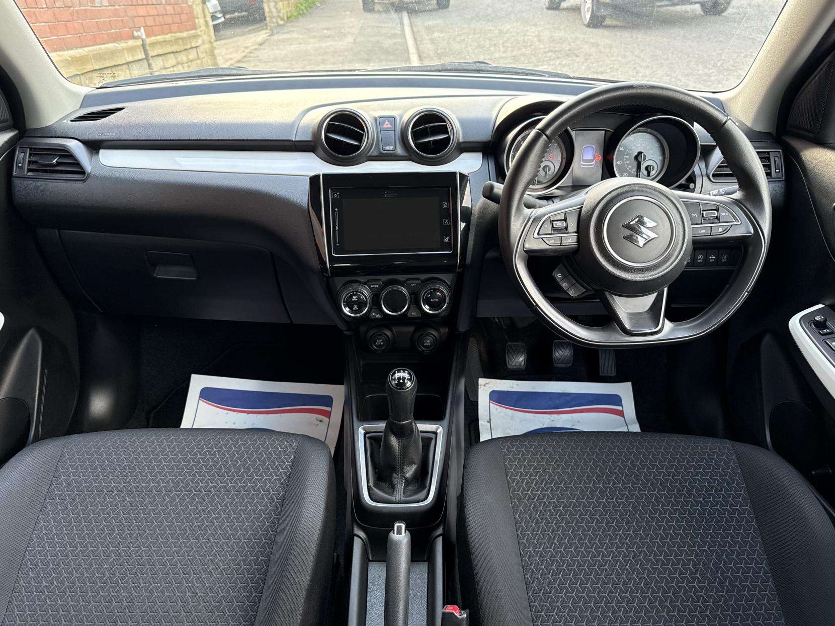 2019 SUZUKI SWIFT 2019 SUZUKI SWIFT