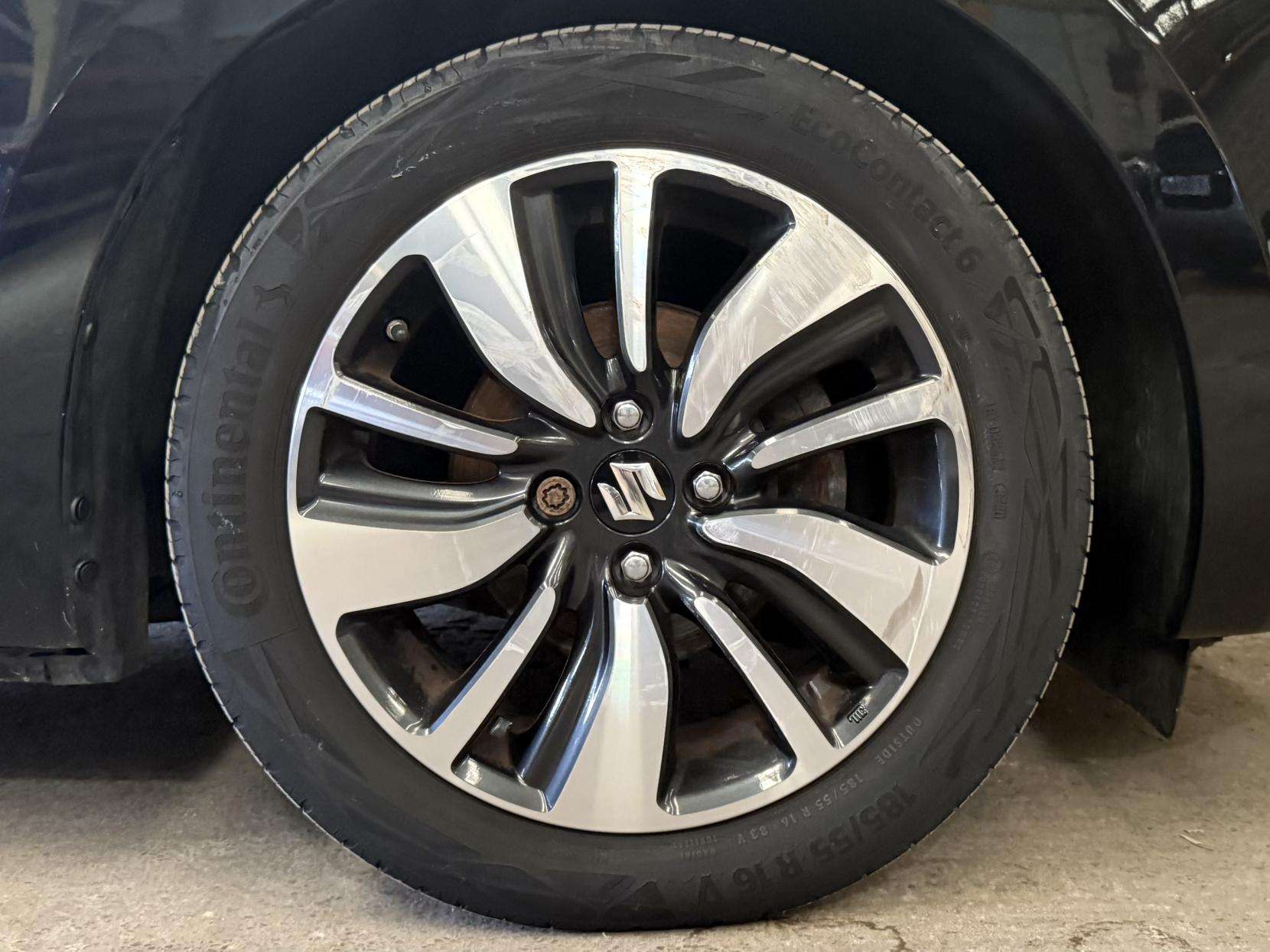 2019 SUZUKI SWIFT 2019 SUZUKI SWIFT