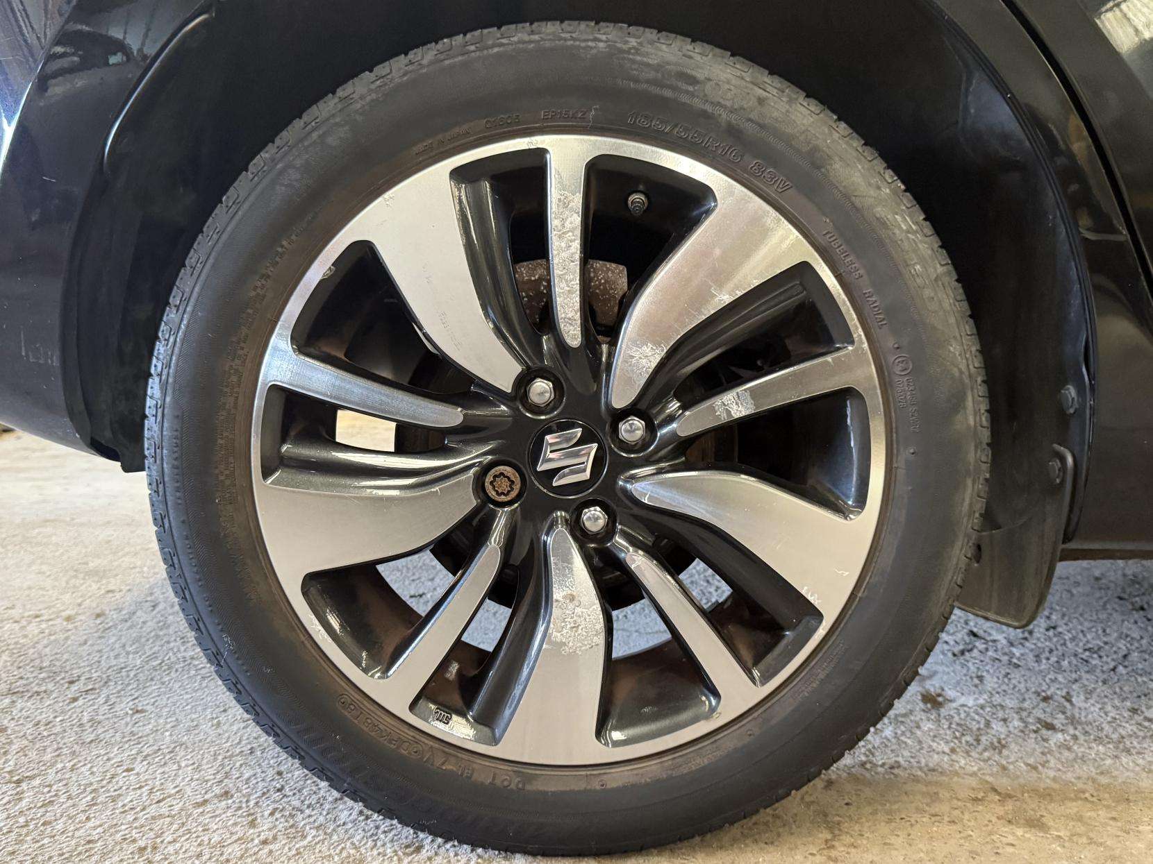 2019 SUZUKI SWIFT 2019 SUZUKI SWIFT