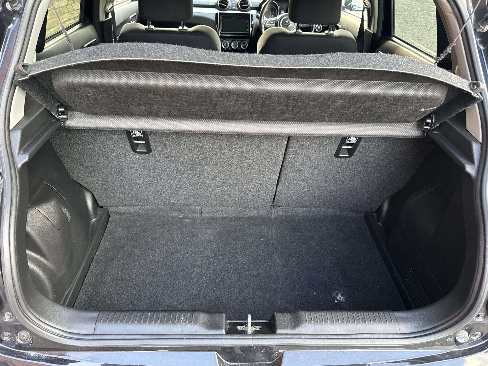 2019 SUZUKI SWIFT 2019 SUZUKI SWIFT
