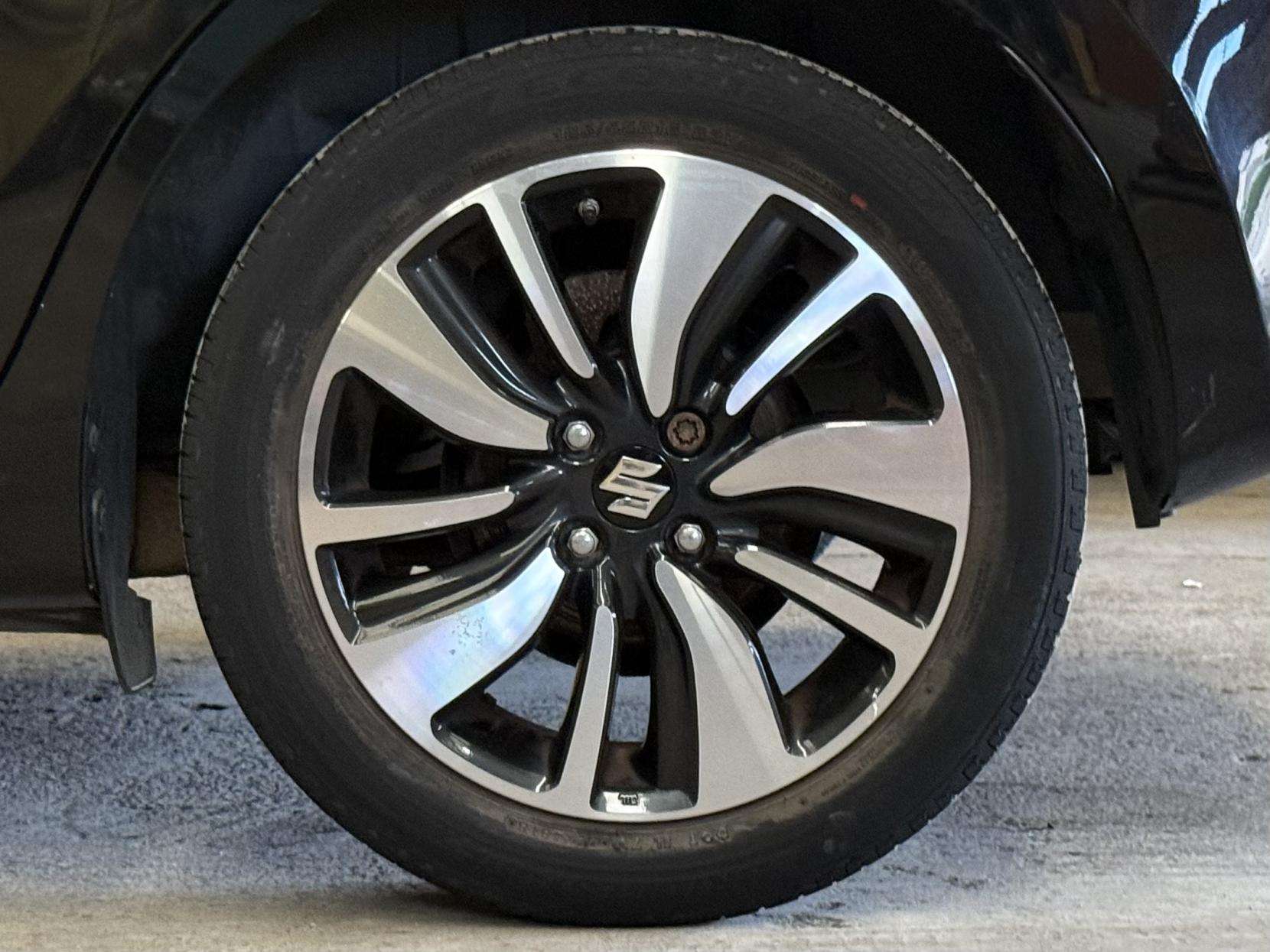 2019 SUZUKI SWIFT 2019 SUZUKI SWIFT