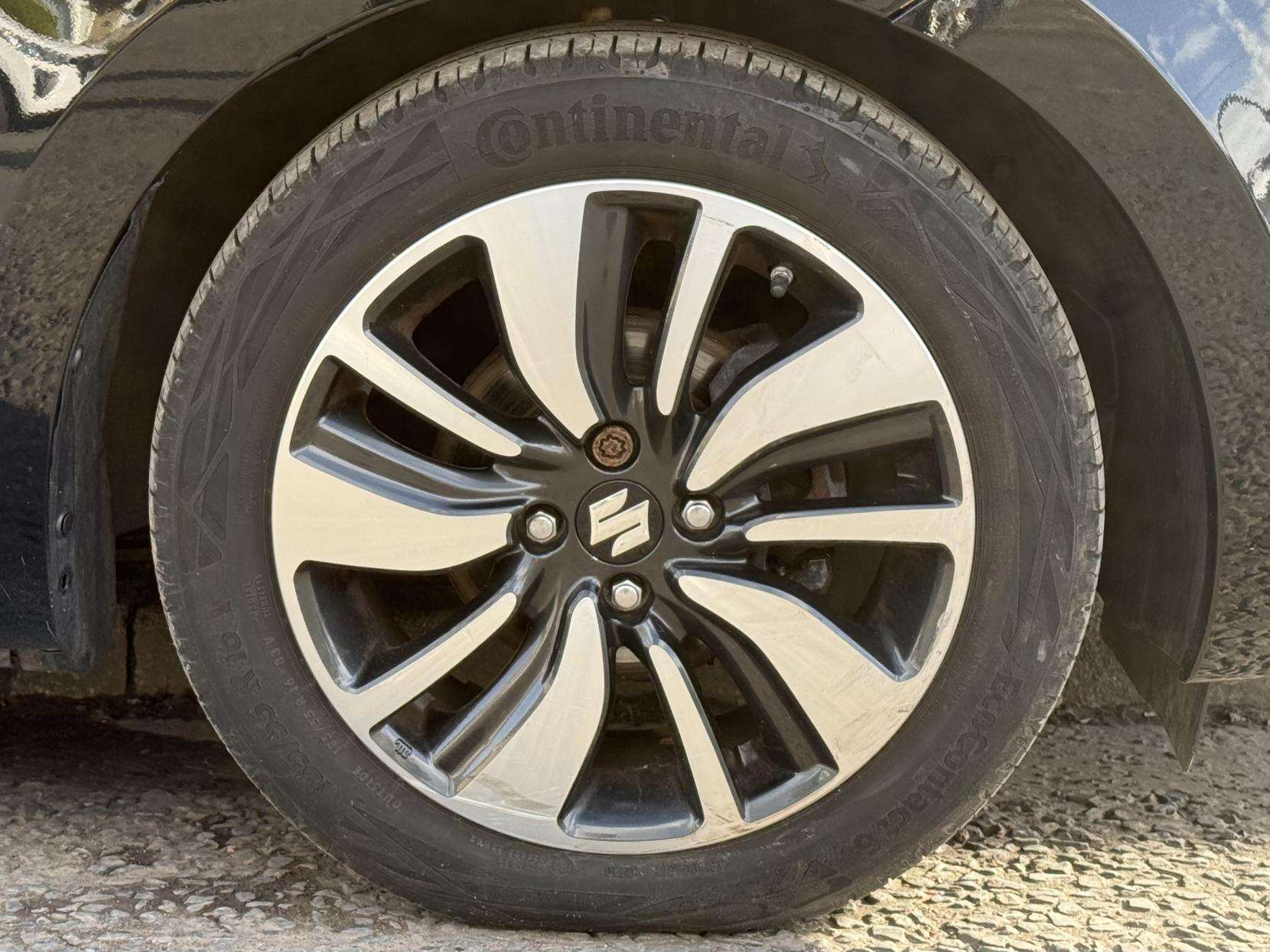 2019 SUZUKI SWIFT 2019 SUZUKI SWIFT