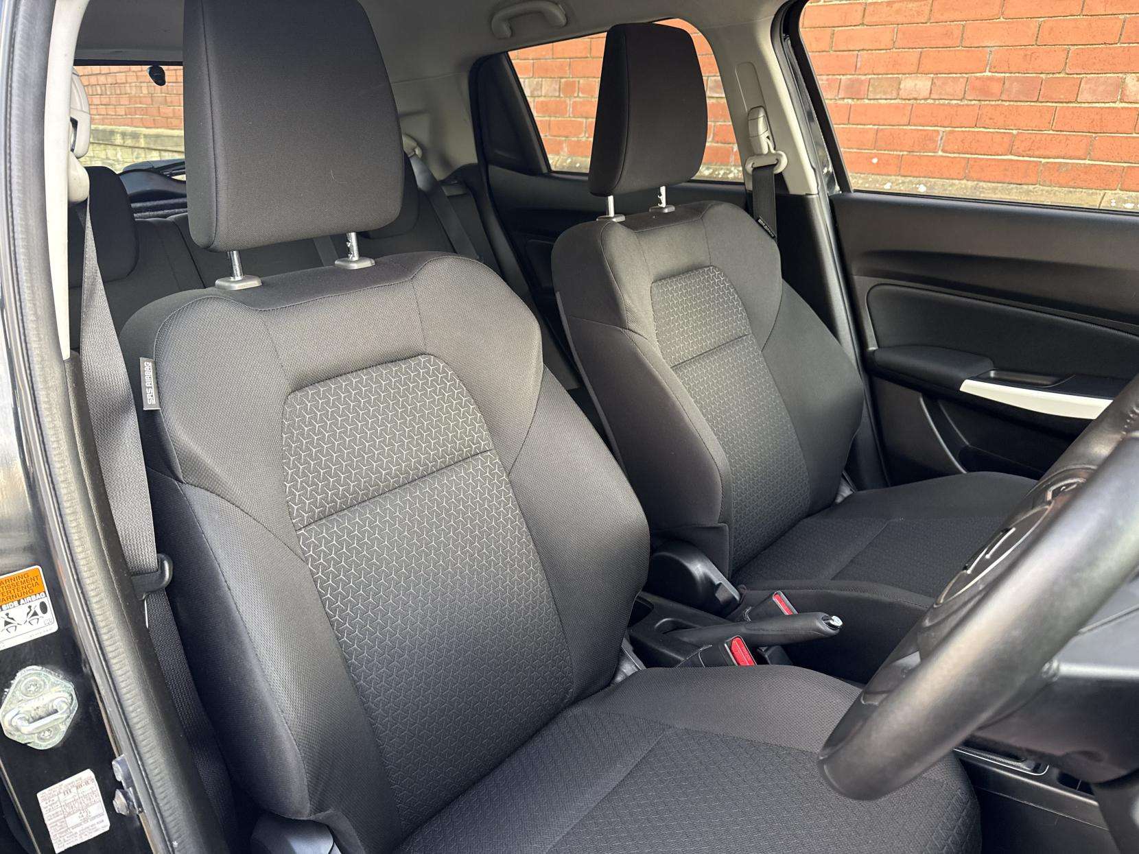 2019 SUZUKI SWIFT 2019 SUZUKI SWIFT