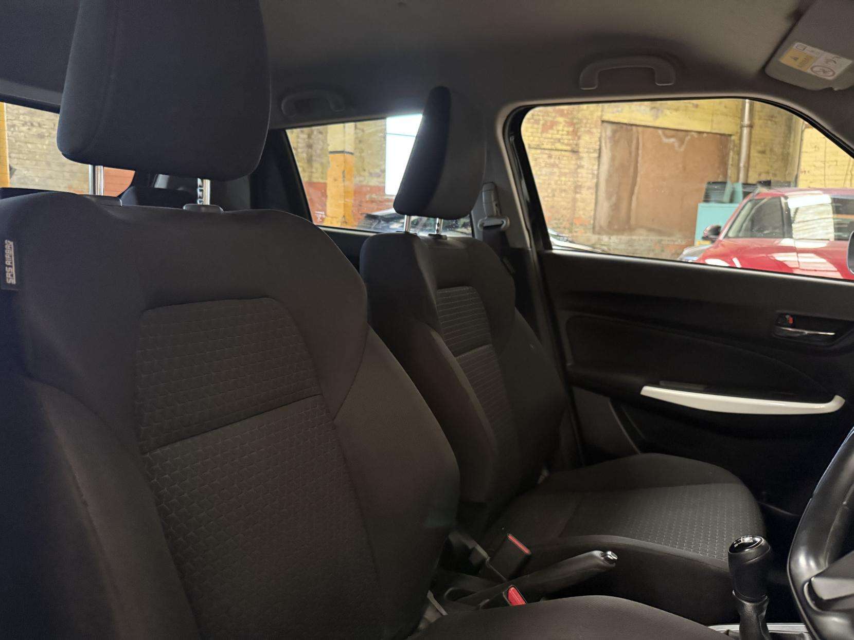 2019 SUZUKI SWIFT 2019 SUZUKI SWIFT