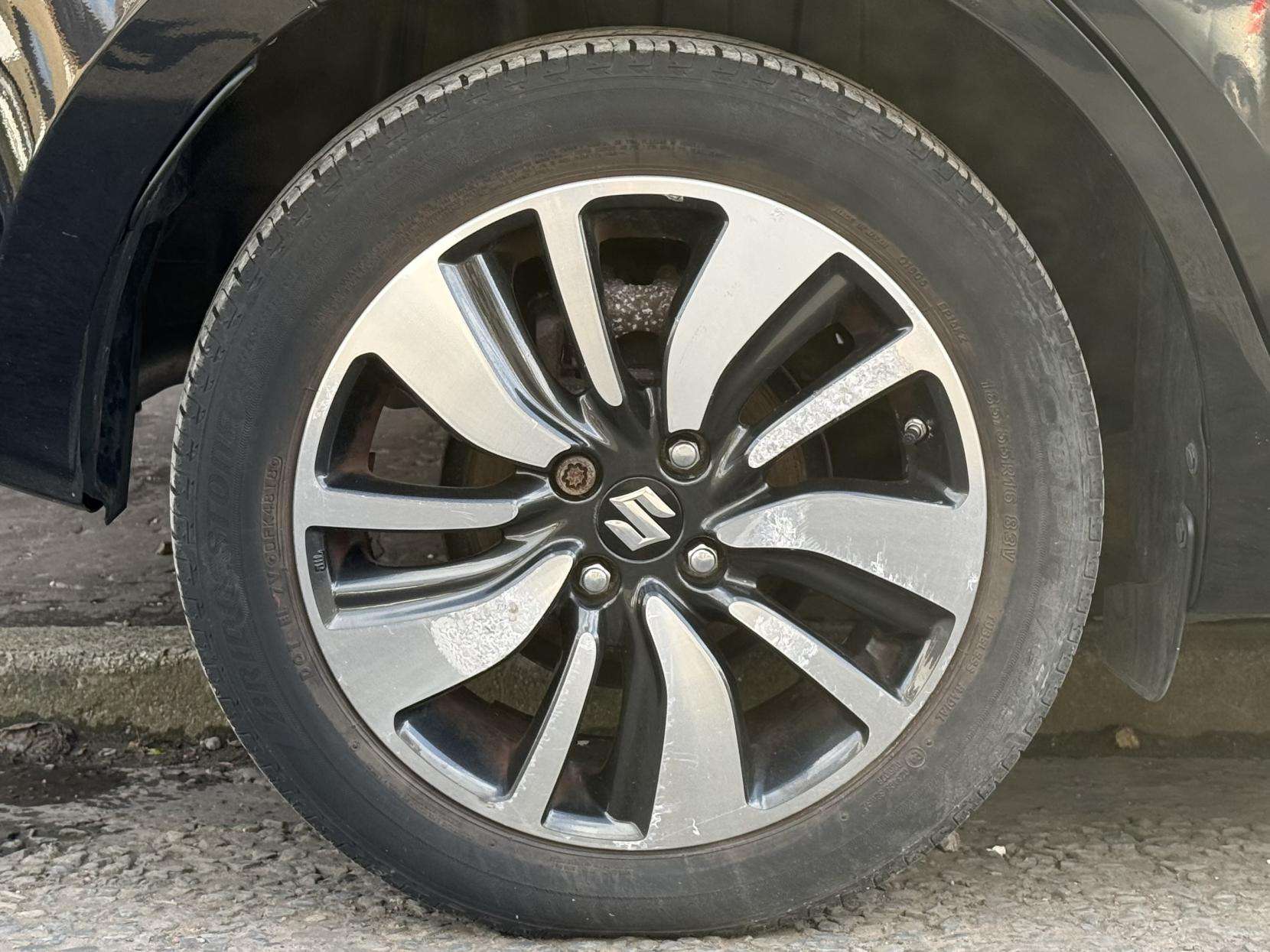 2019 SUZUKI SWIFT 2019 SUZUKI SWIFT