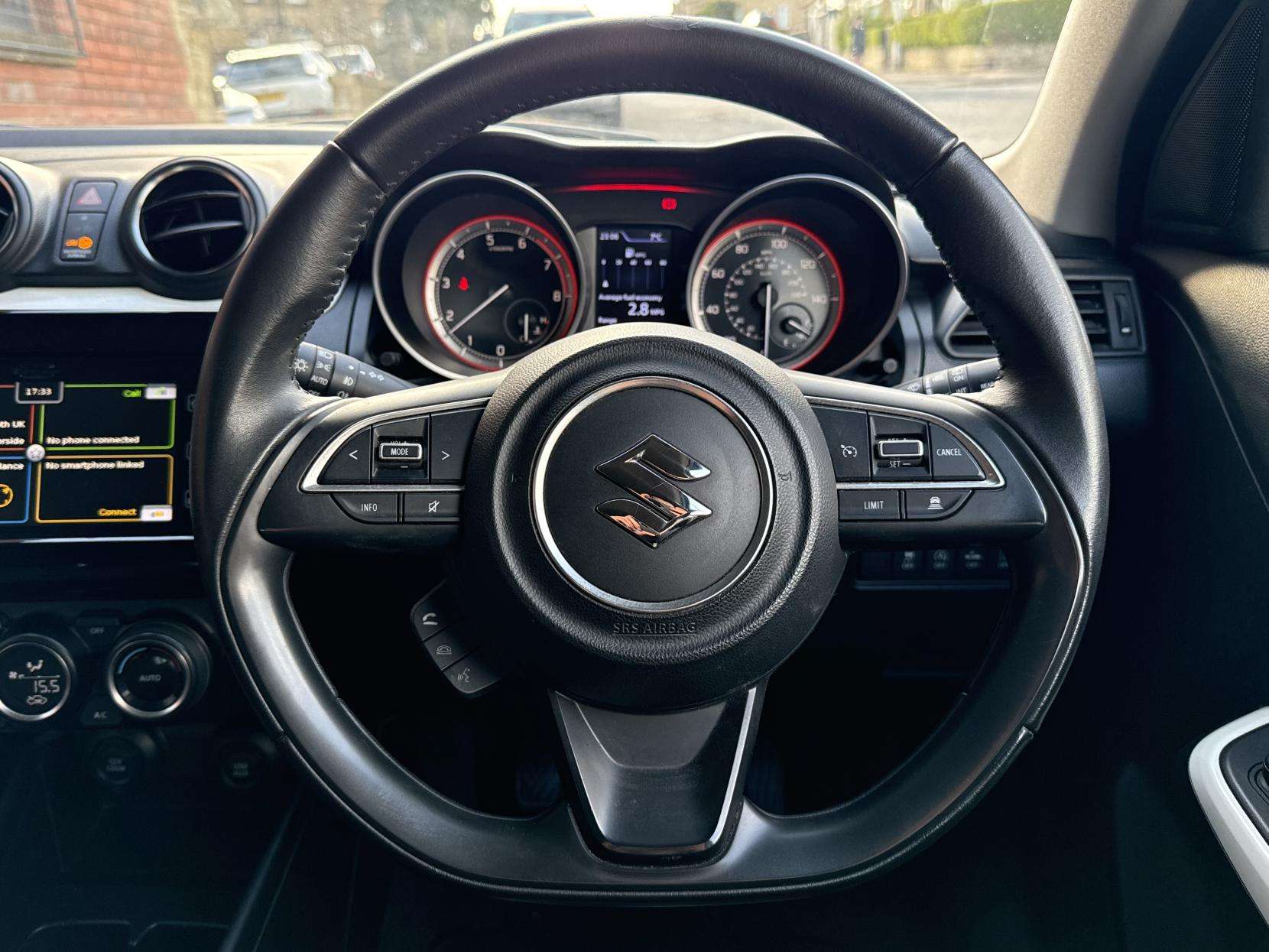 2019 SUZUKI SWIFT 2019 SUZUKI SWIFT